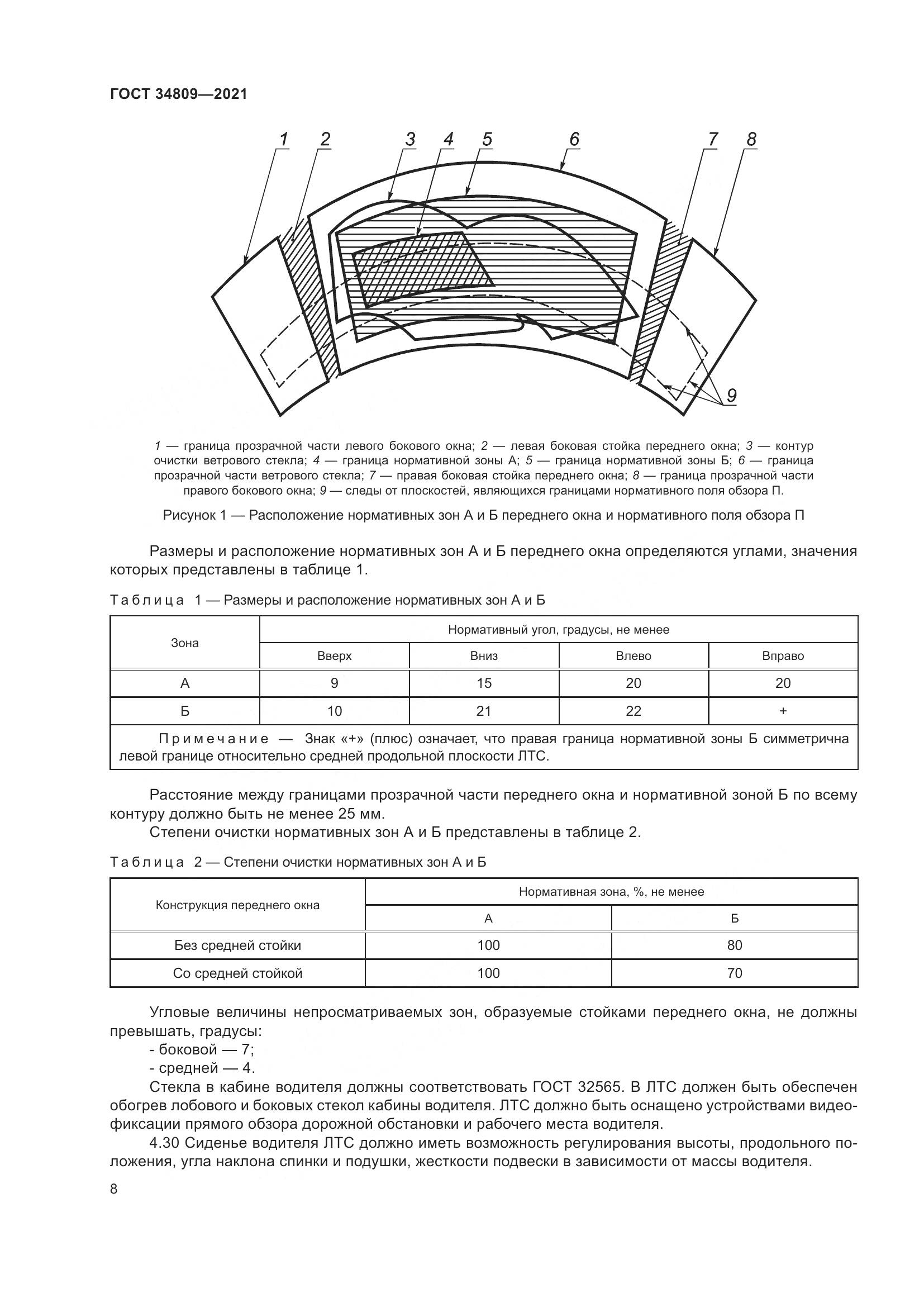ГОСТ  34809-2021, страница 12