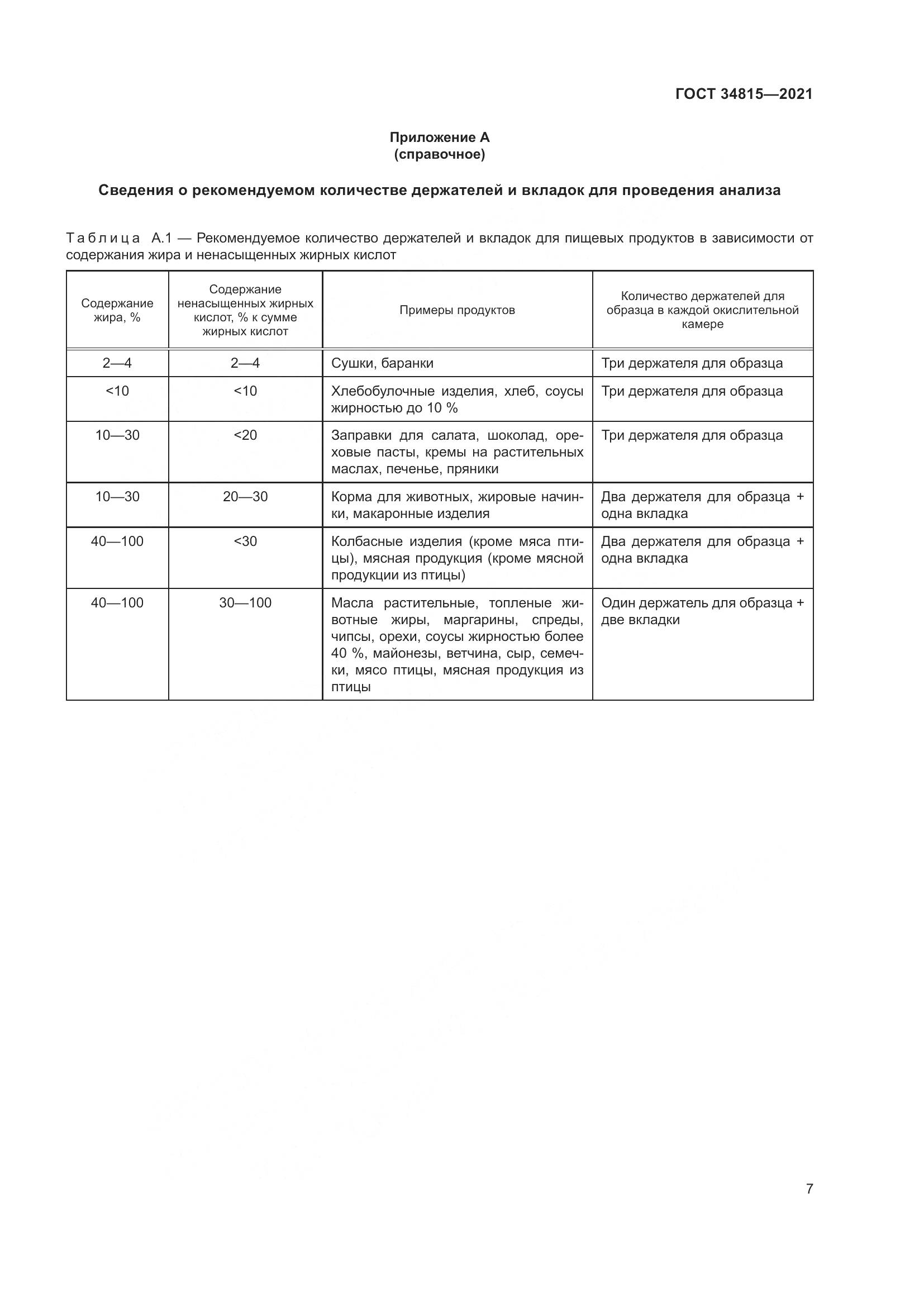 ГОСТ  34815-2021, страница 11