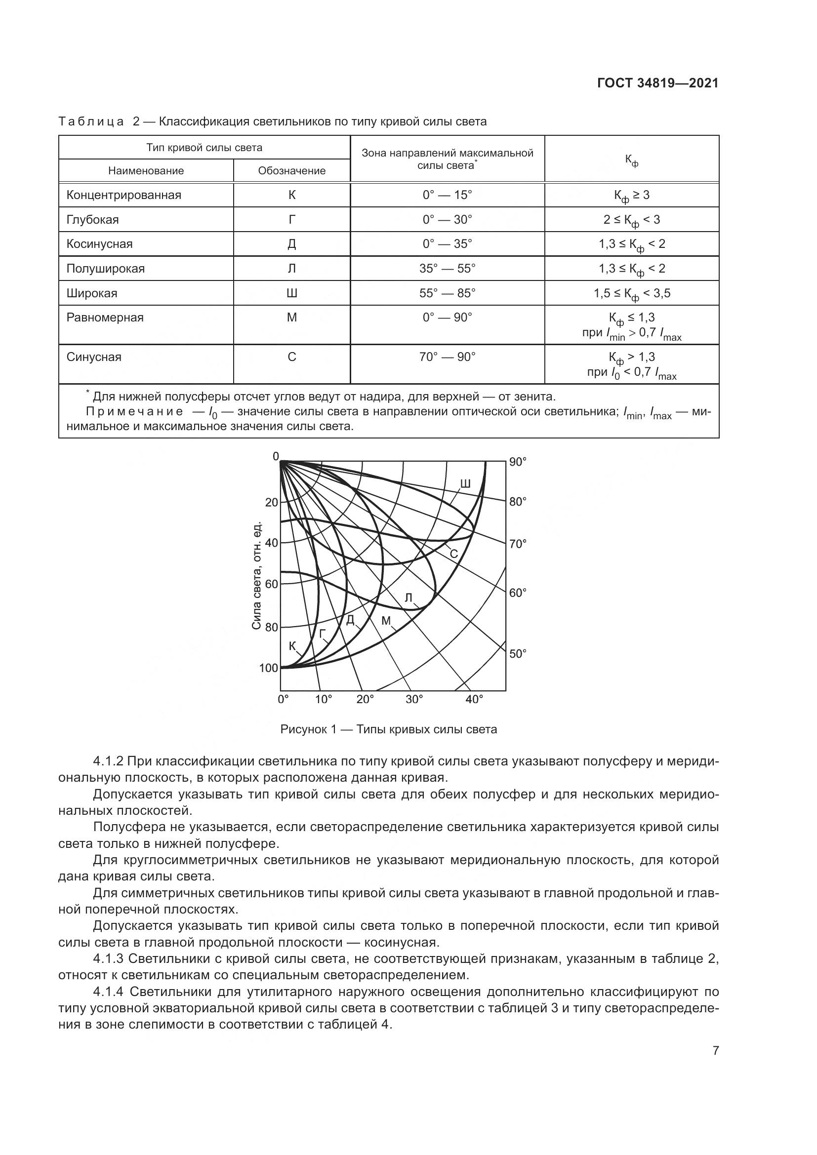 ГОСТ  34819-2021, страница 11