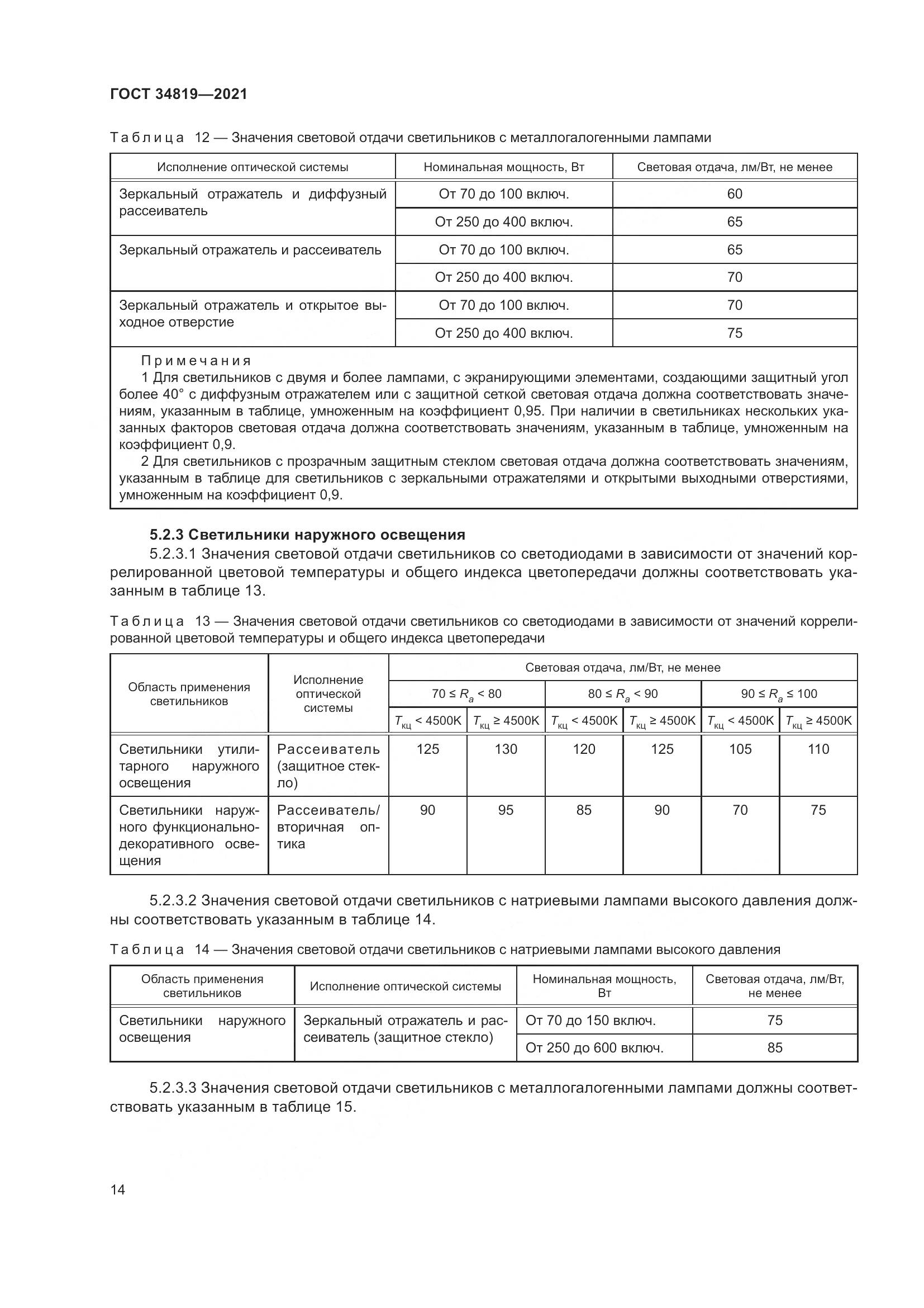 ГОСТ  34819-2021, страница 18