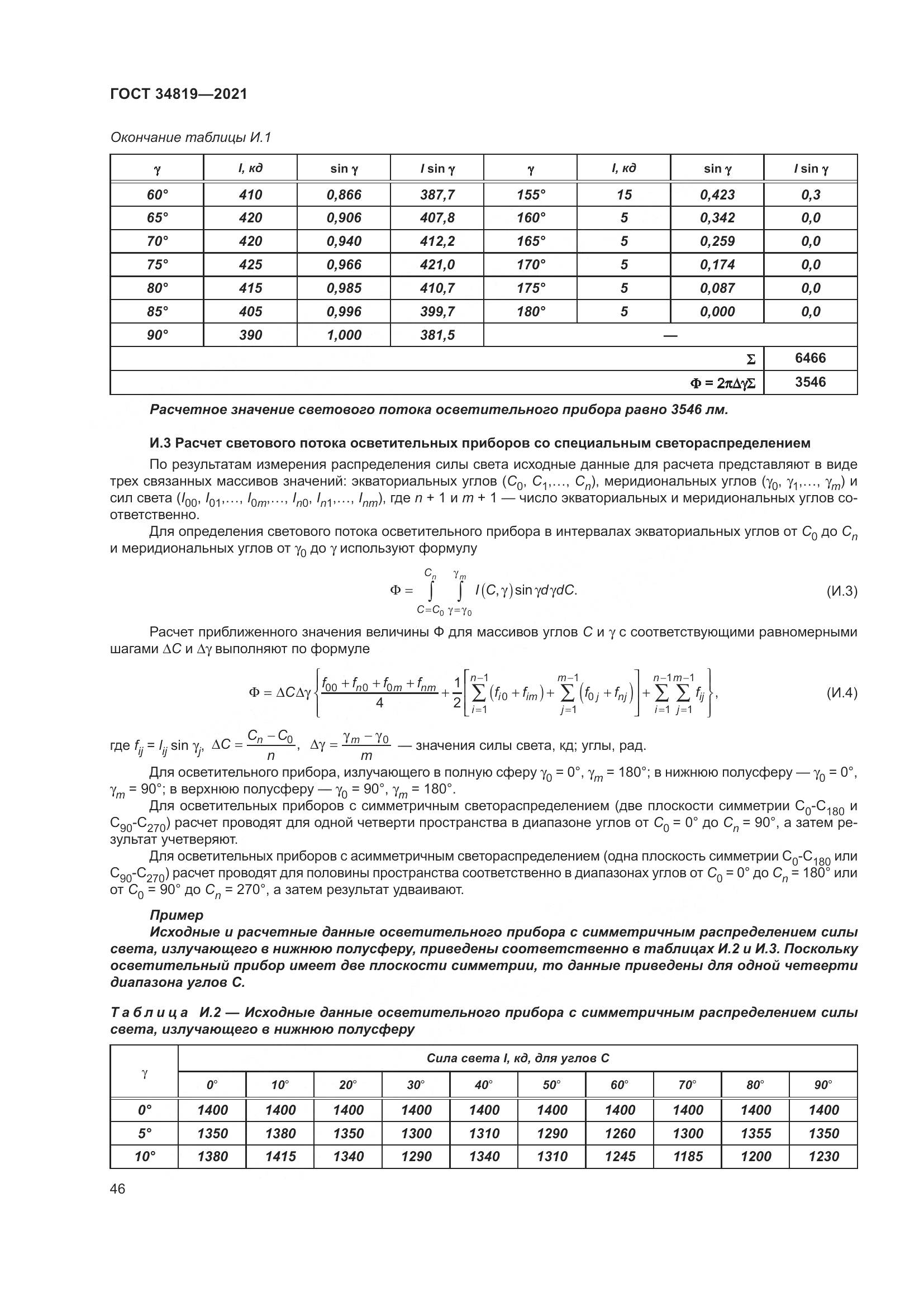 ГОСТ  34819-2021, страница 50