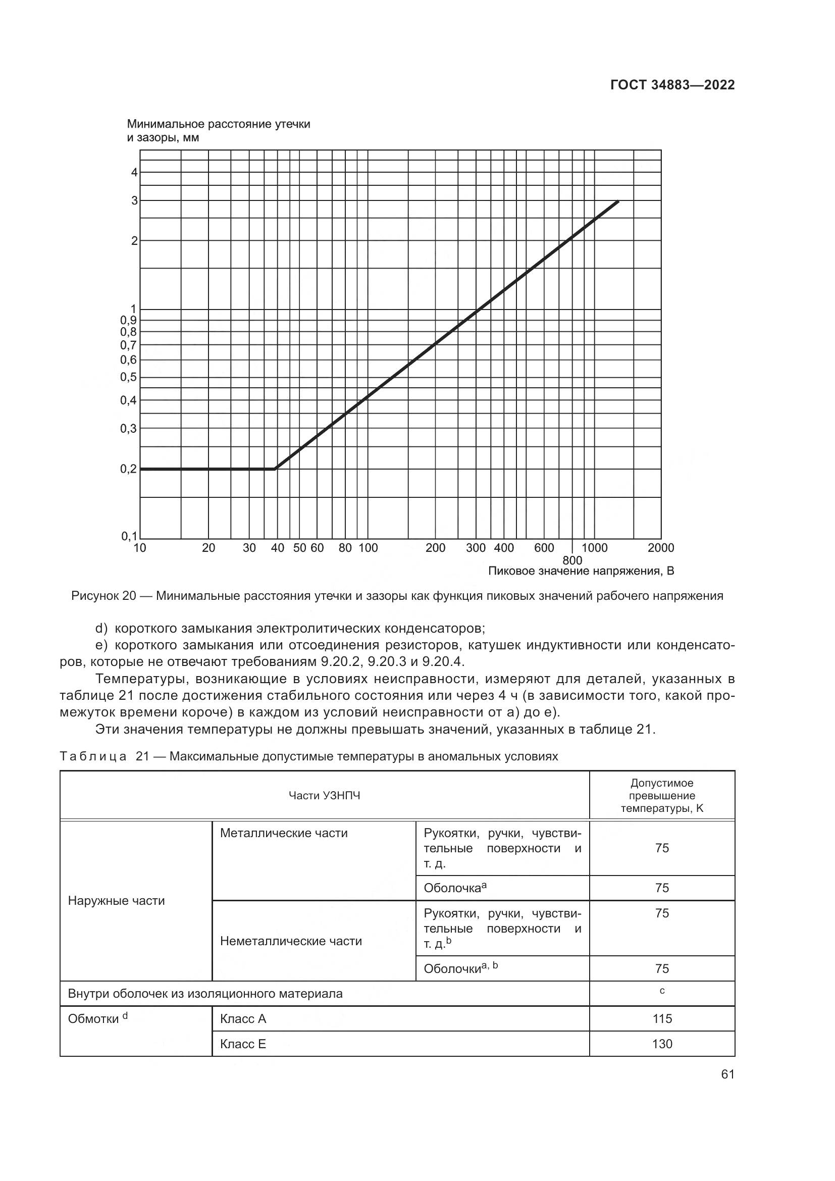ГОСТ 34883-2022, страница 67