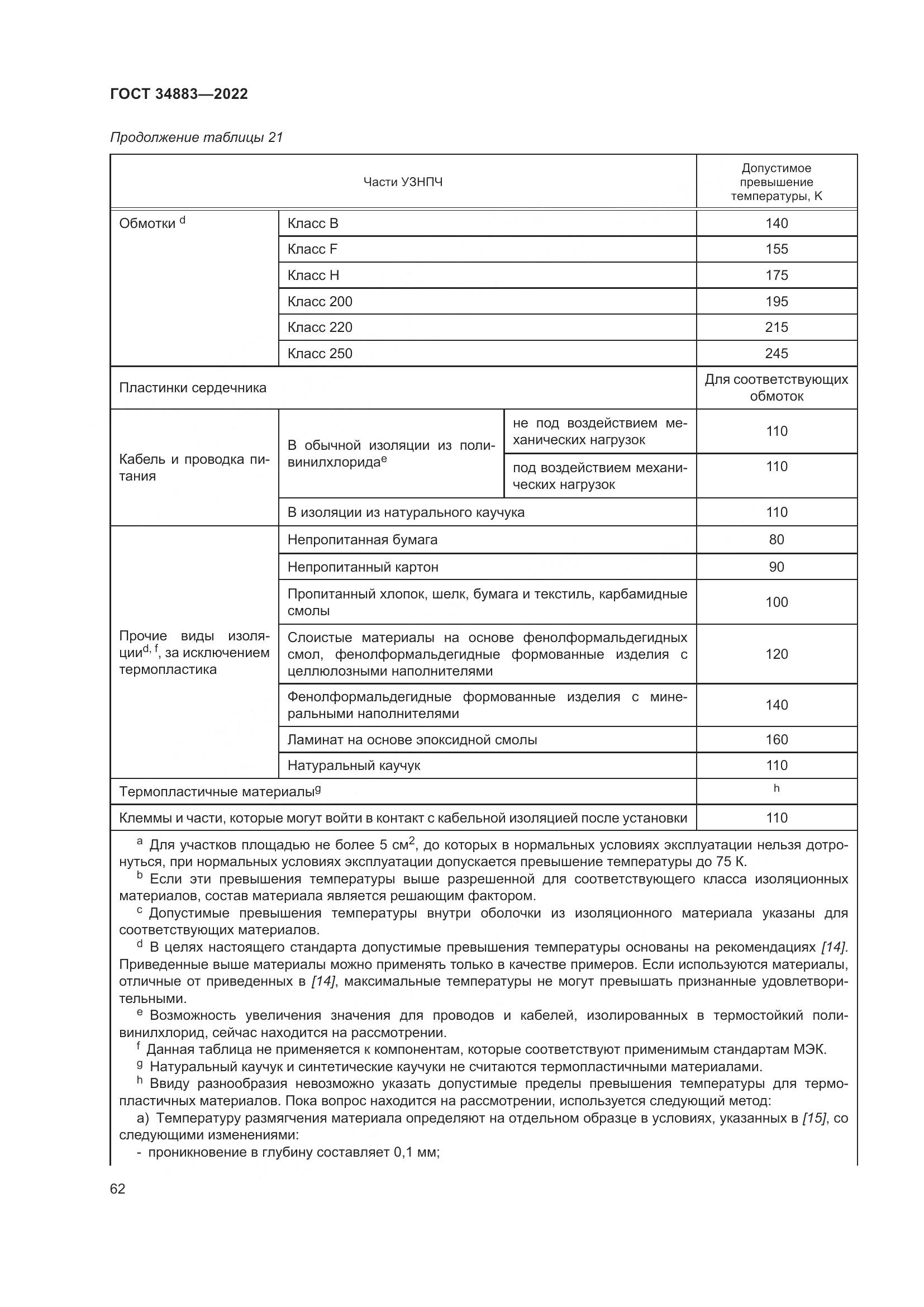 ГОСТ 34883-2022, страница 68