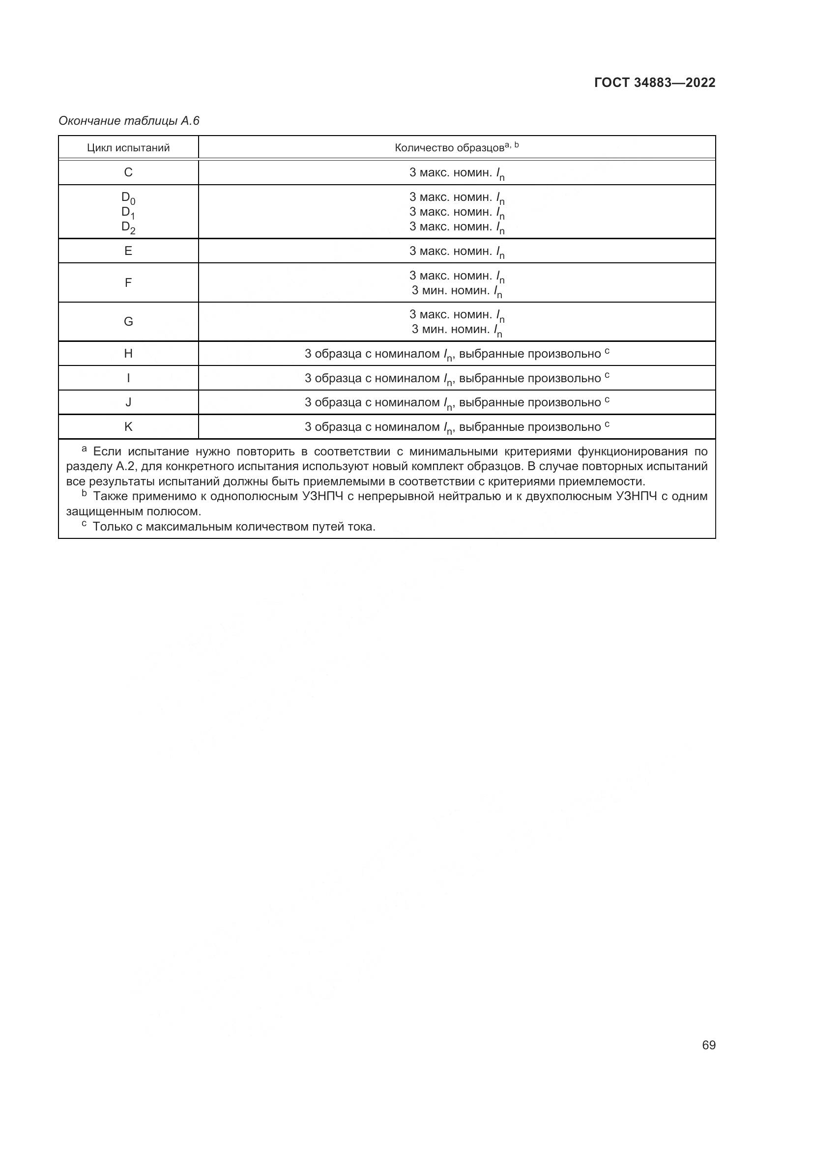 ГОСТ 34883-2022, страница 75