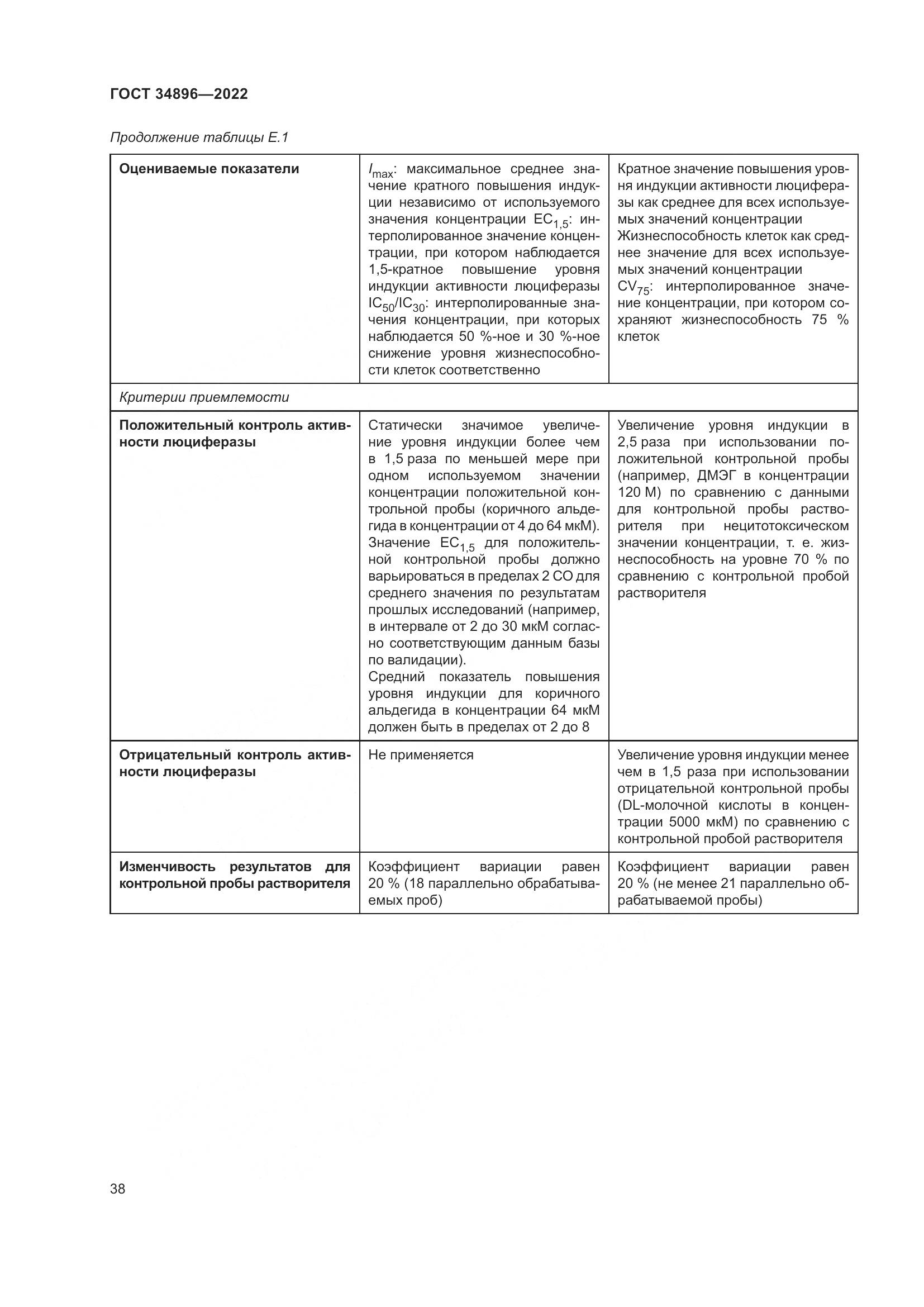 ГОСТ 34896-2022, страница 44