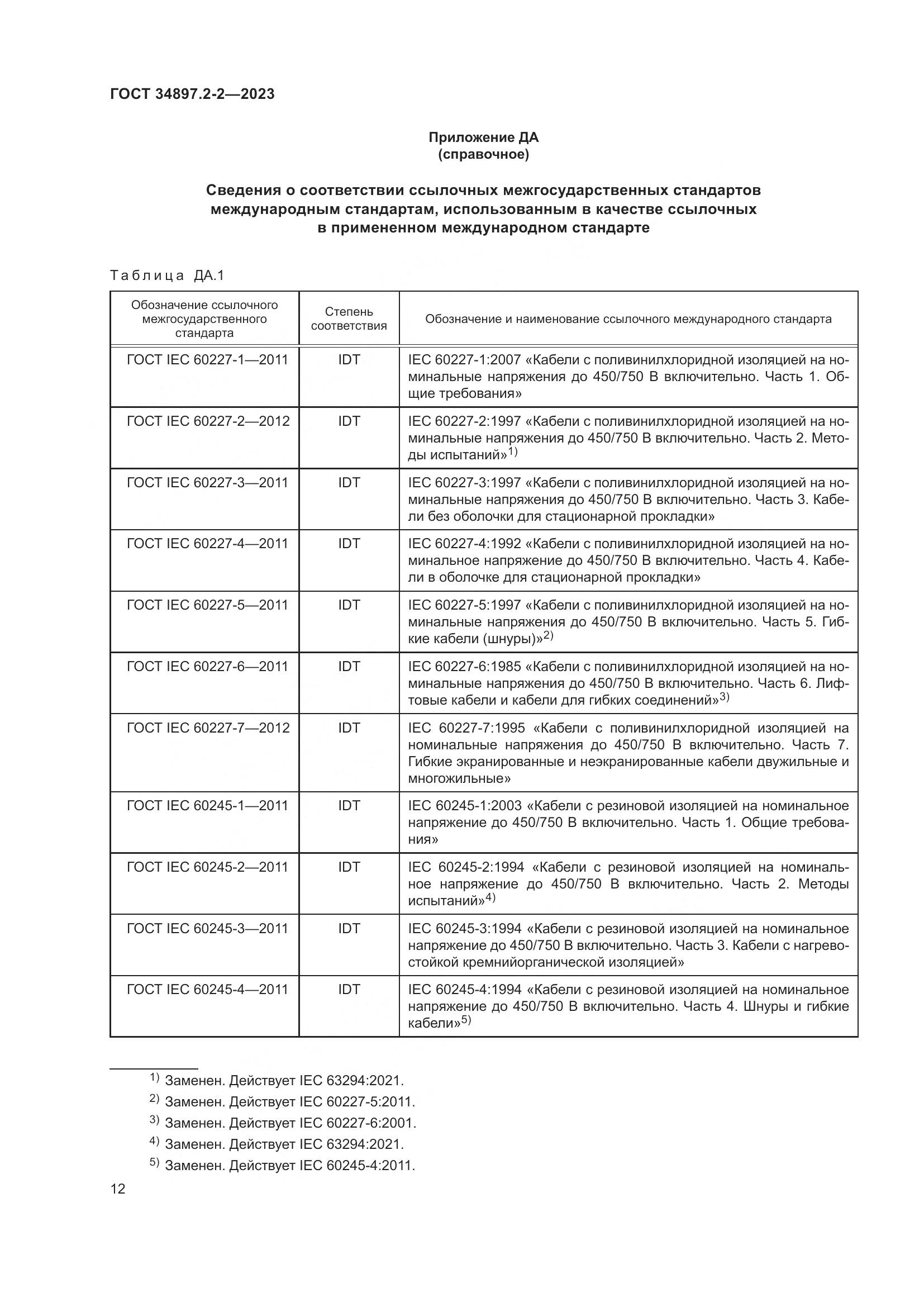 ГОСТ 34897.2-2-2023, страница 16
