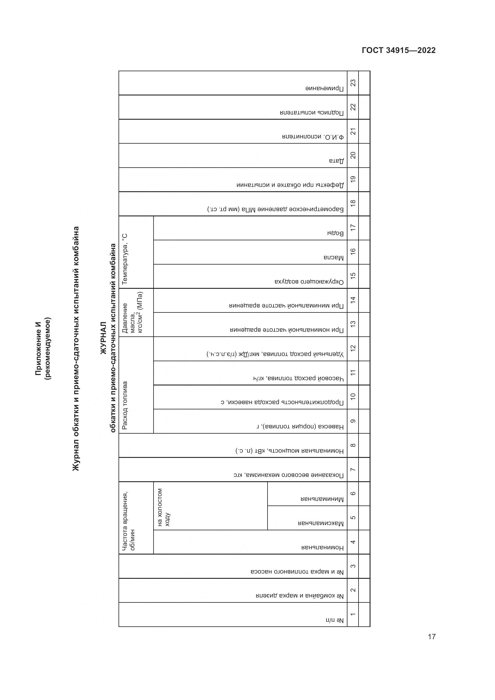 ГОСТ 34915-2022, страница 21