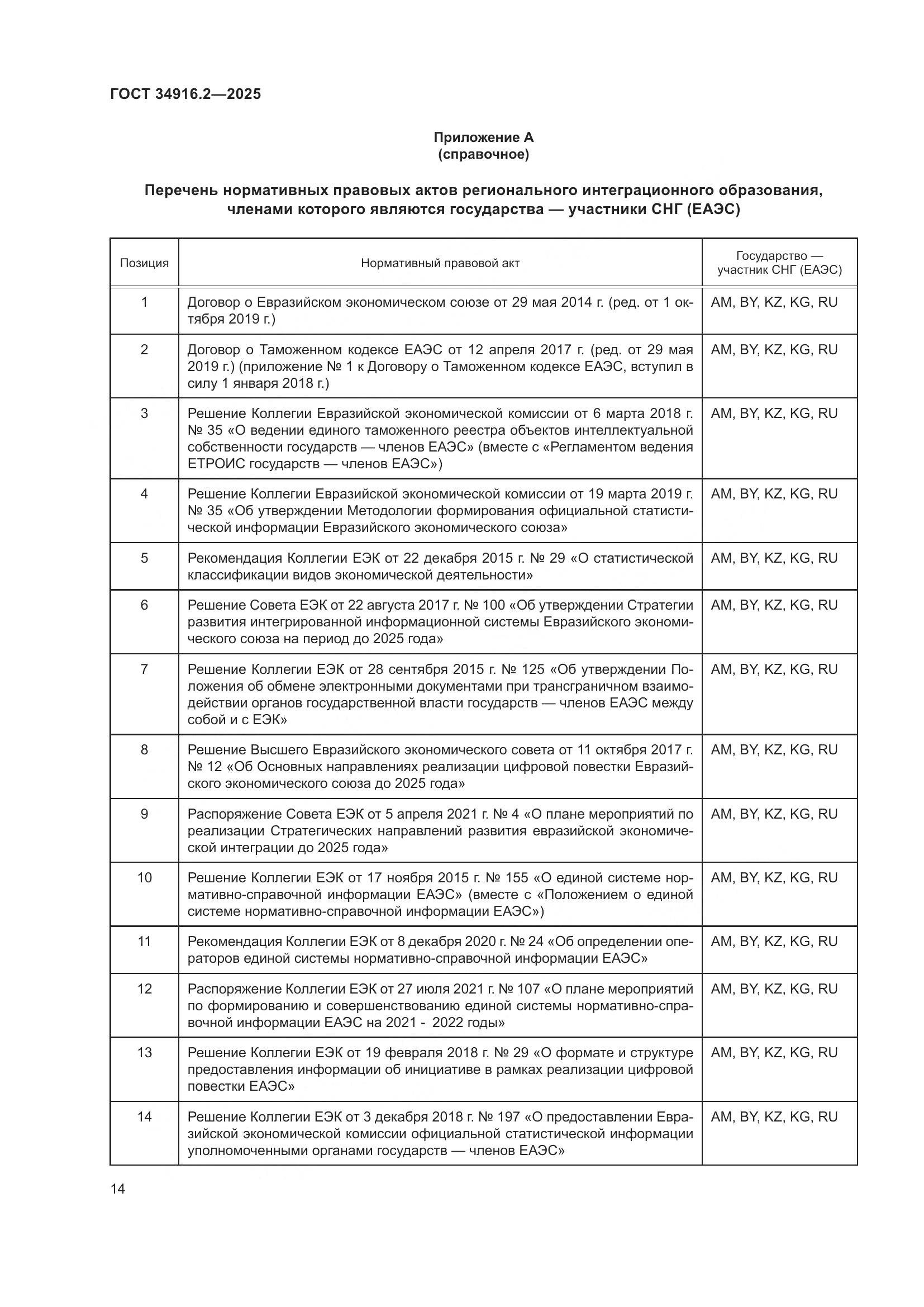 ГОСТ 34916.2-2025, страница 18
