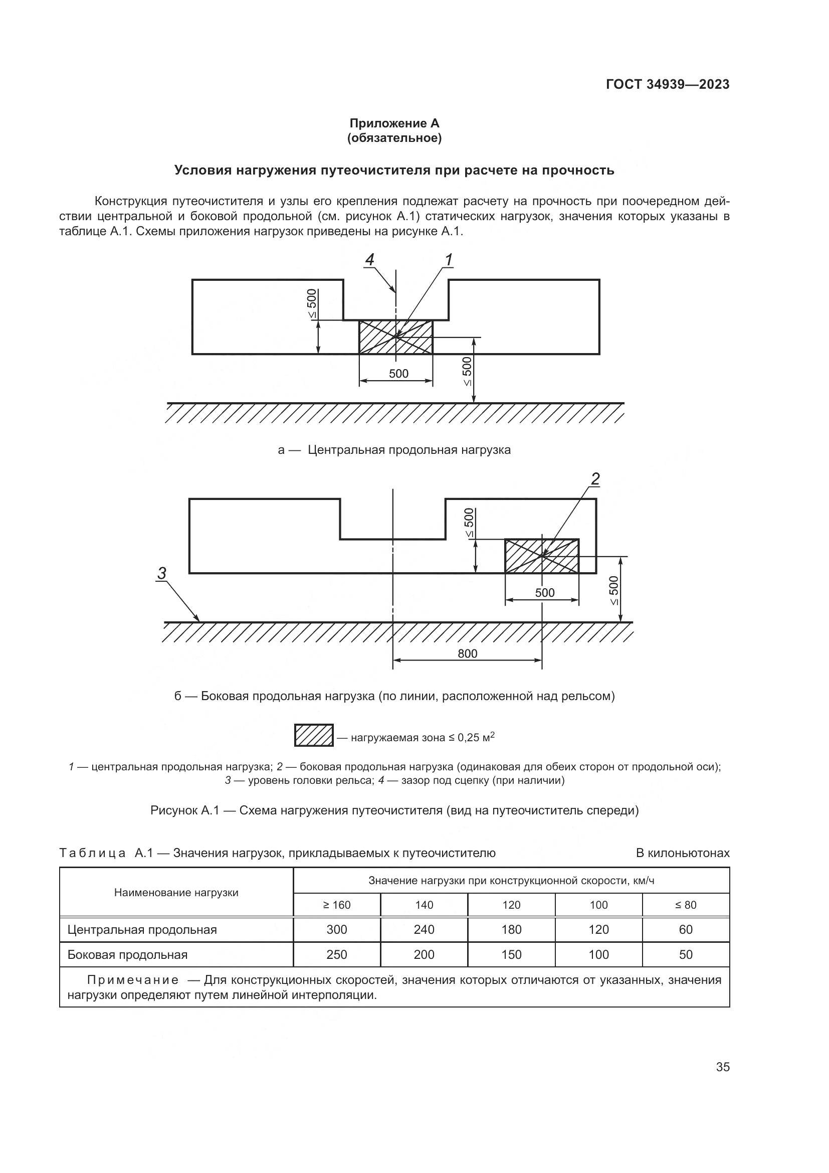 ГОСТ 34939-2023, страница 39