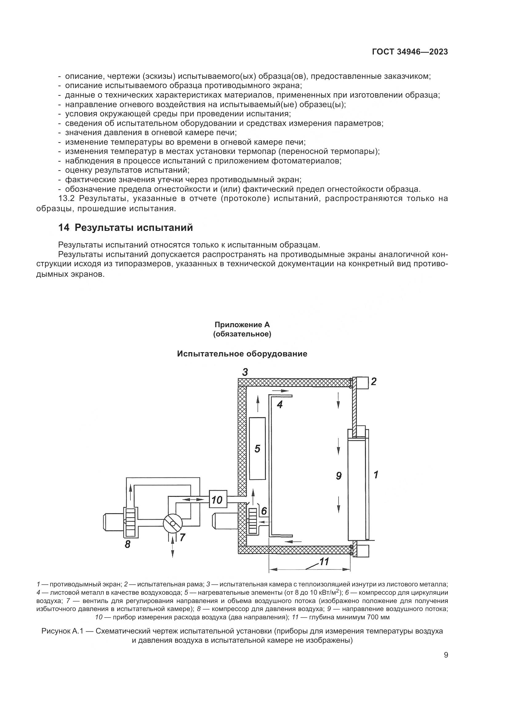 ГОСТ 34946-2023, страница 11