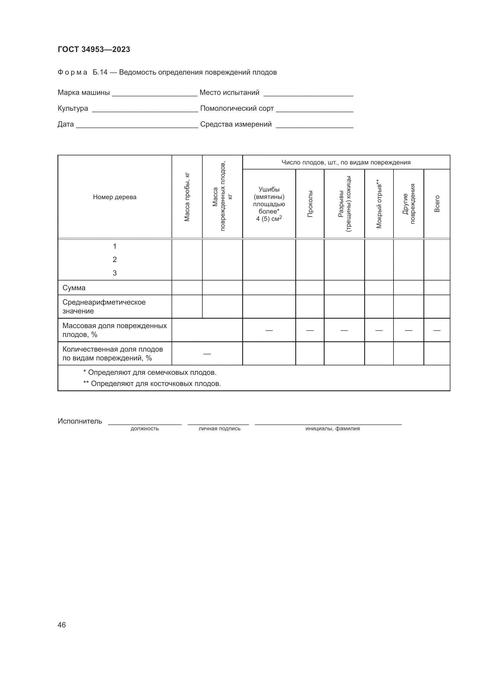 ГОСТ 34953-2023, страница 50