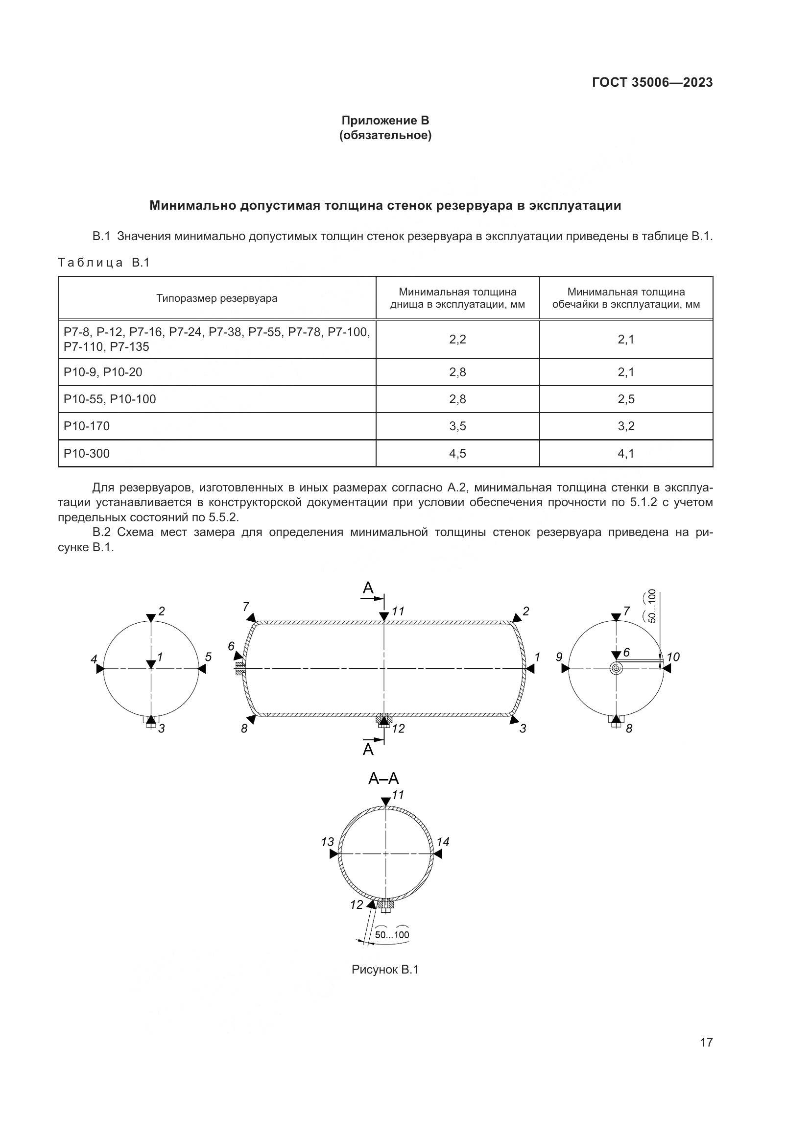 ГОСТ 35006-2023, страница 22