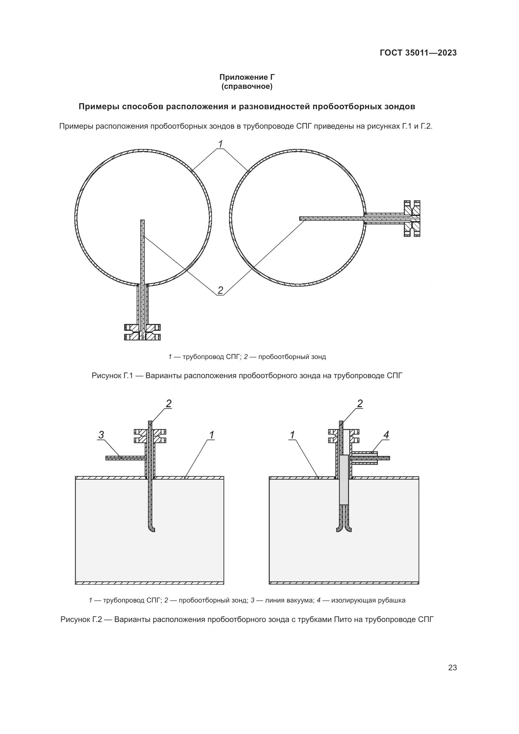ГОСТ 35011-2023, страница 29