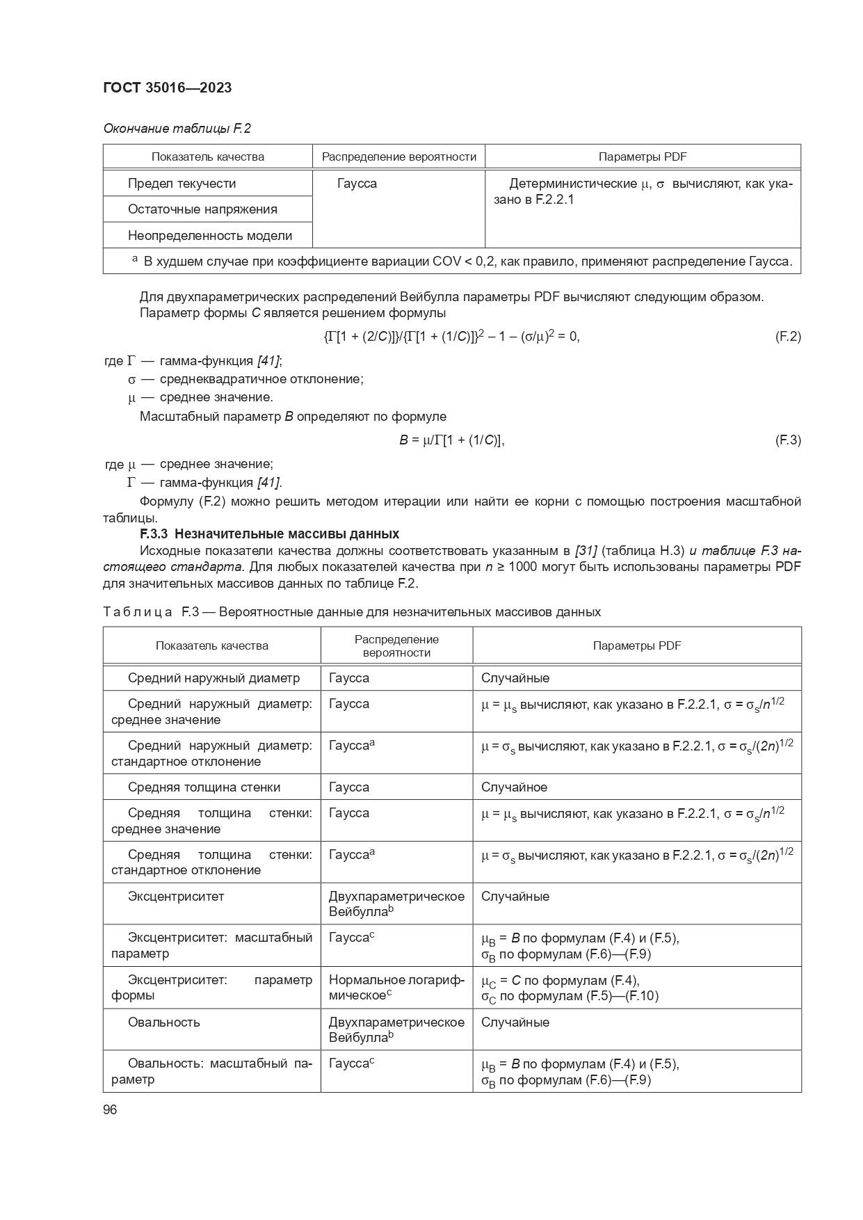 ГОСТ 35016-2023, страница 102