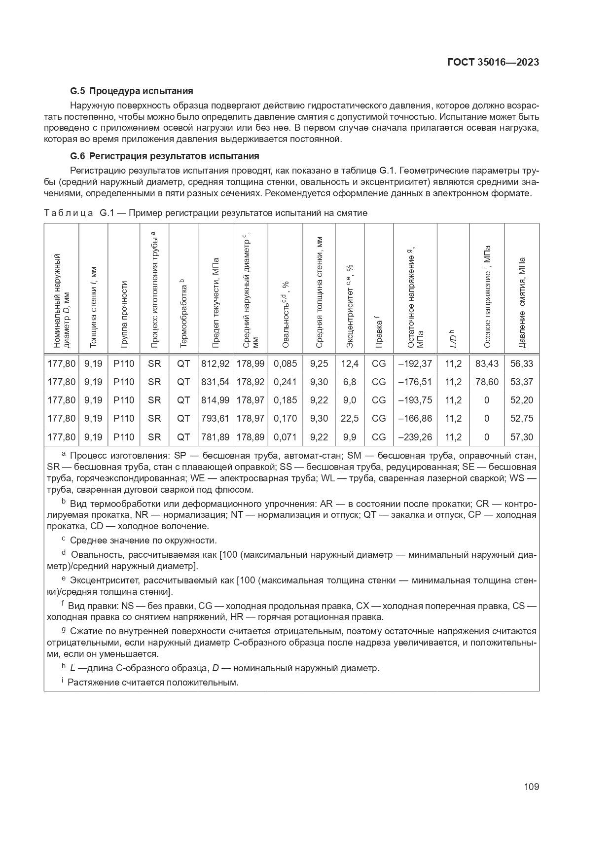 ГОСТ 35016-2023, страница 115