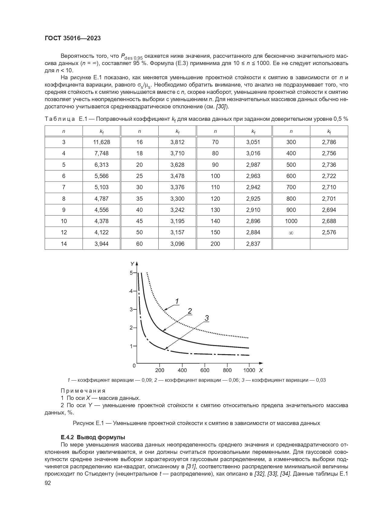 ГОСТ 35016-2023, страница 98