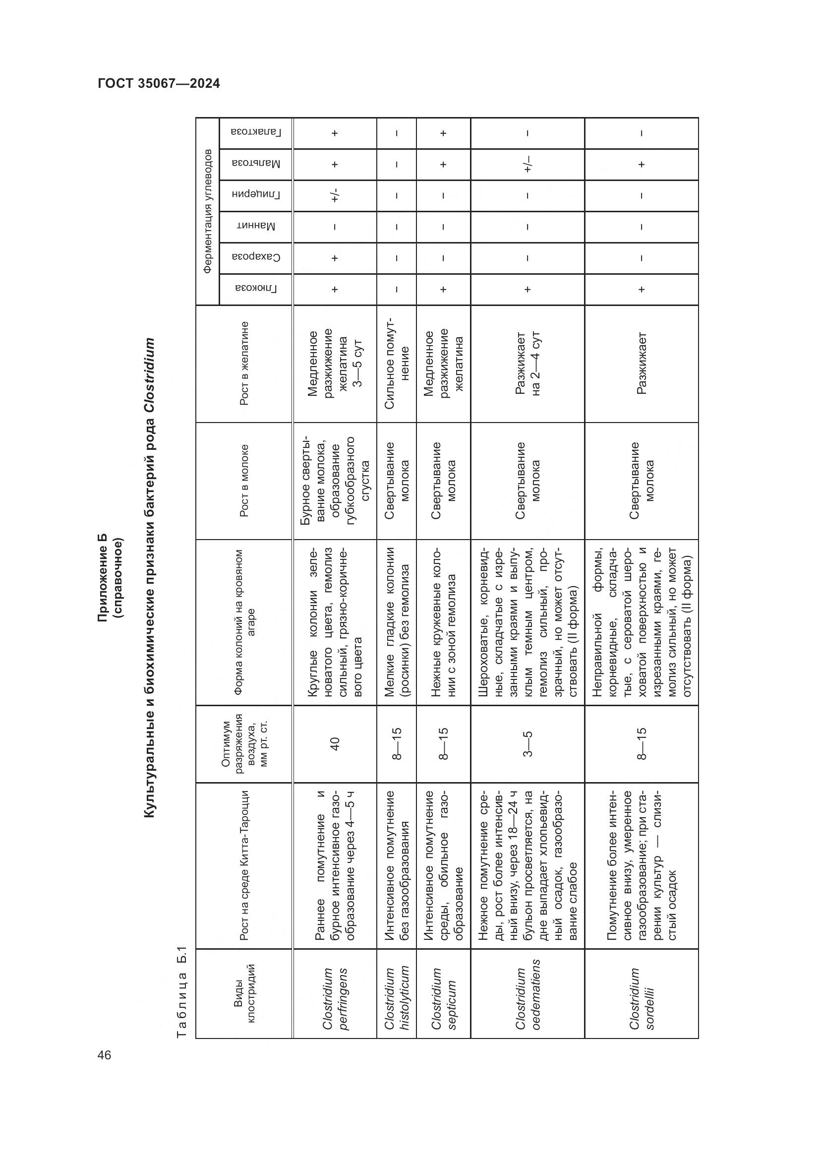 ГОСТ 35067-2024, страница 50