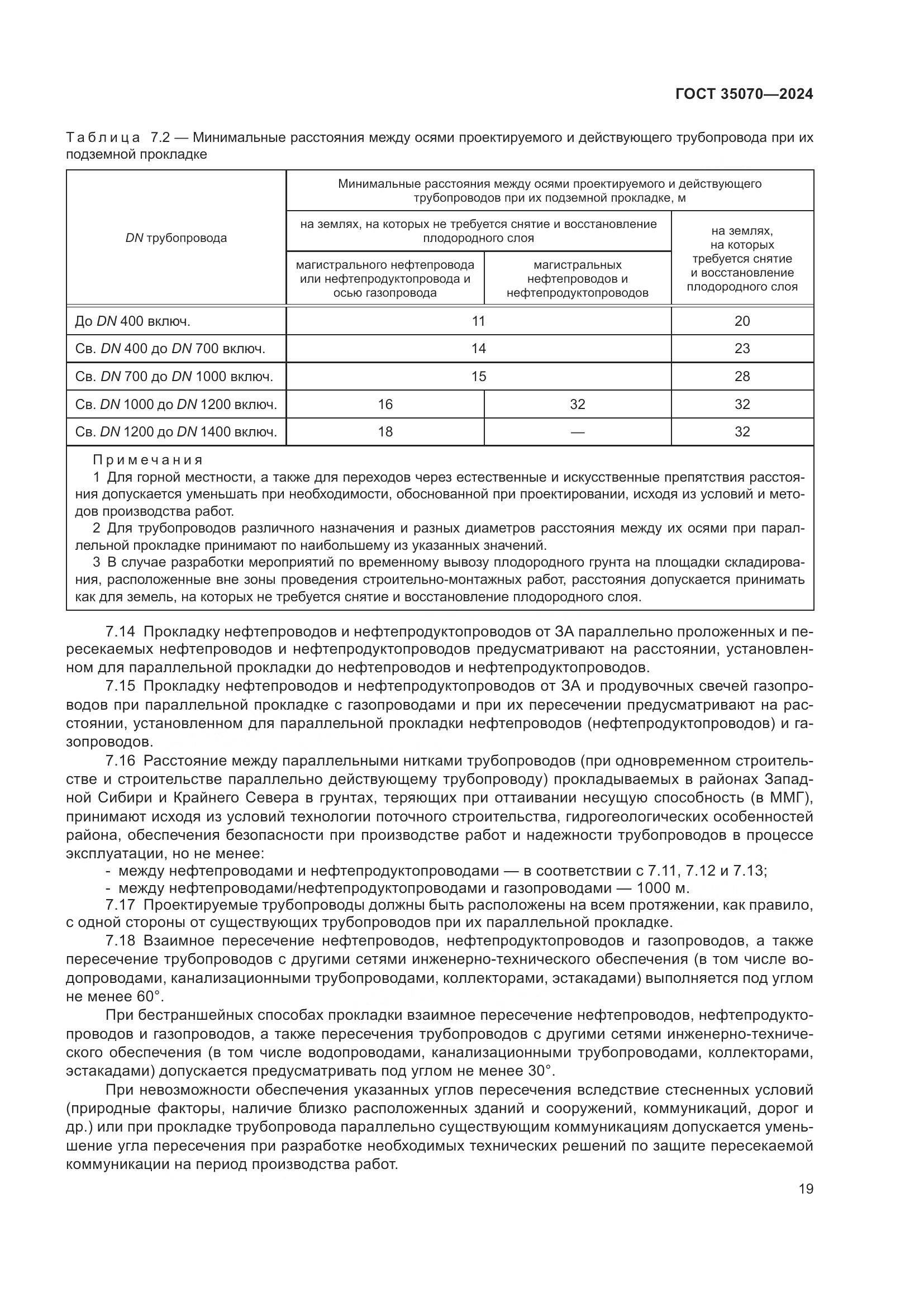 ГОСТ 35070-2024, страница 24