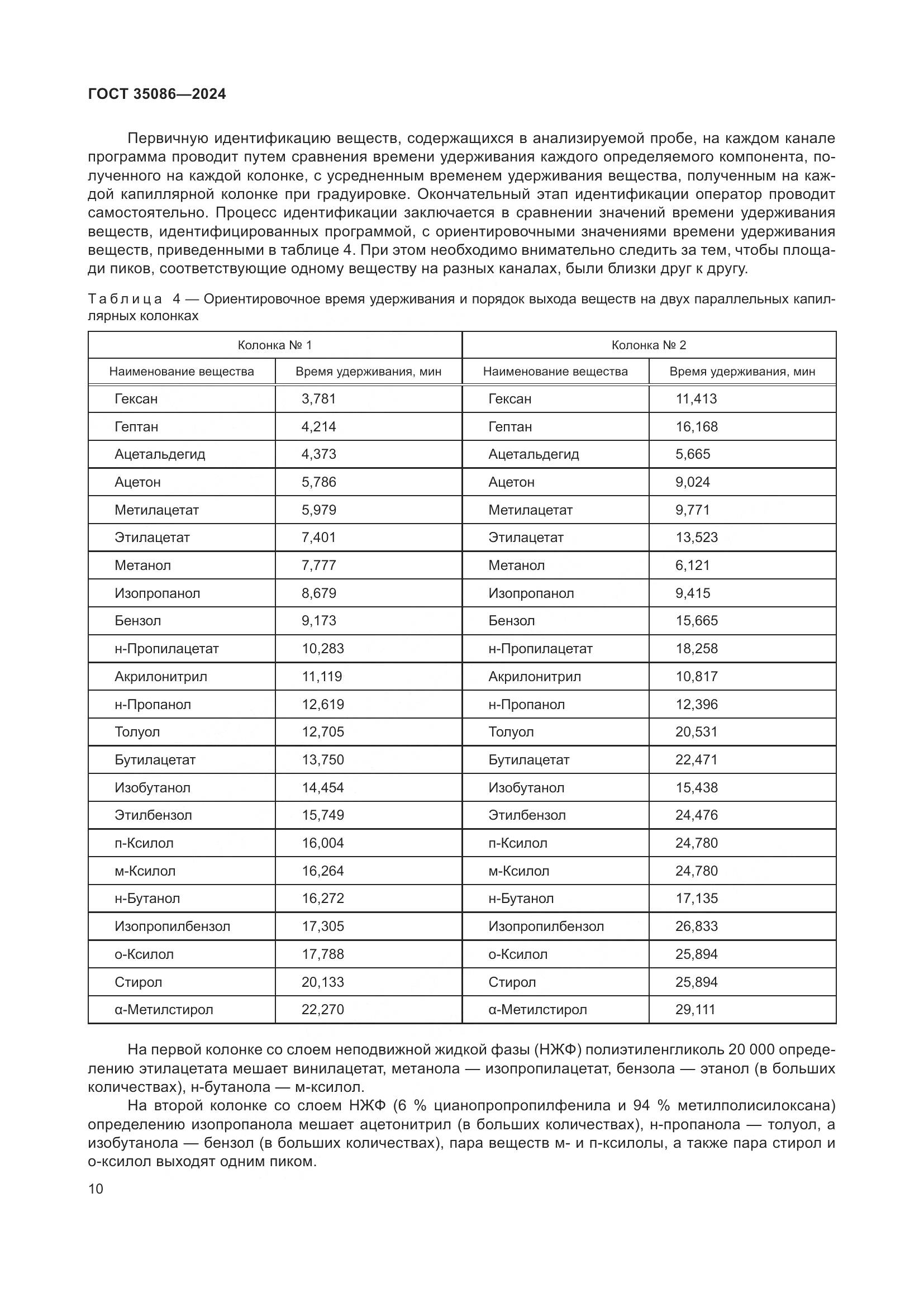 ГОСТ 35086-2024, страница 14