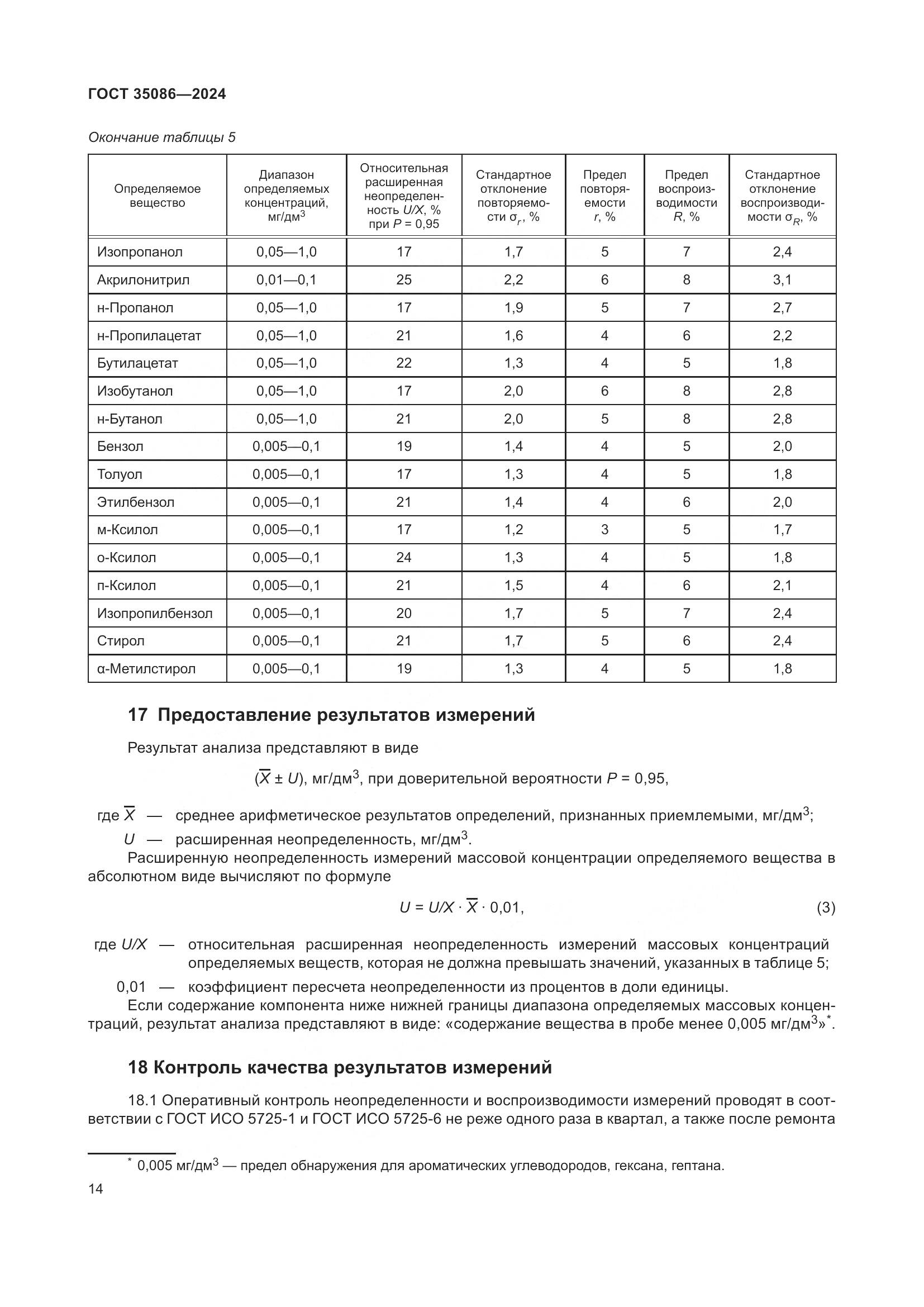 ГОСТ 35086-2024, страница 18