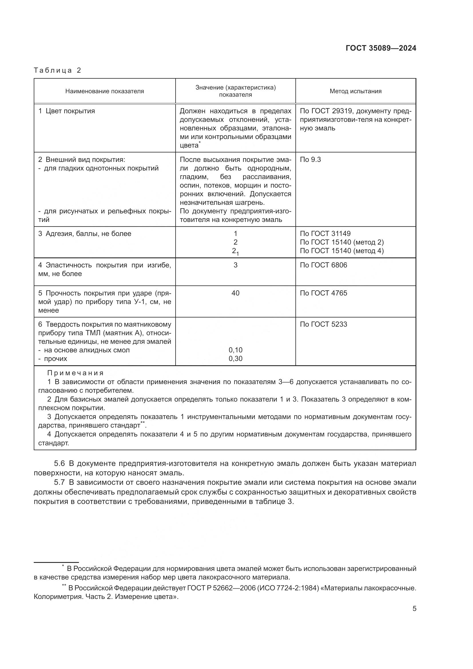 ГОСТ 35089-2024, страница 10
