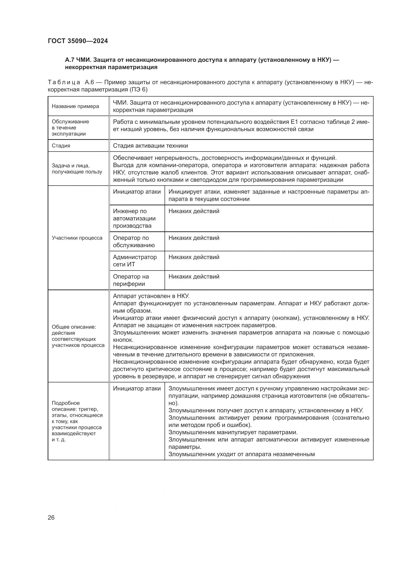 ГОСТ 35090-2024, страница 30