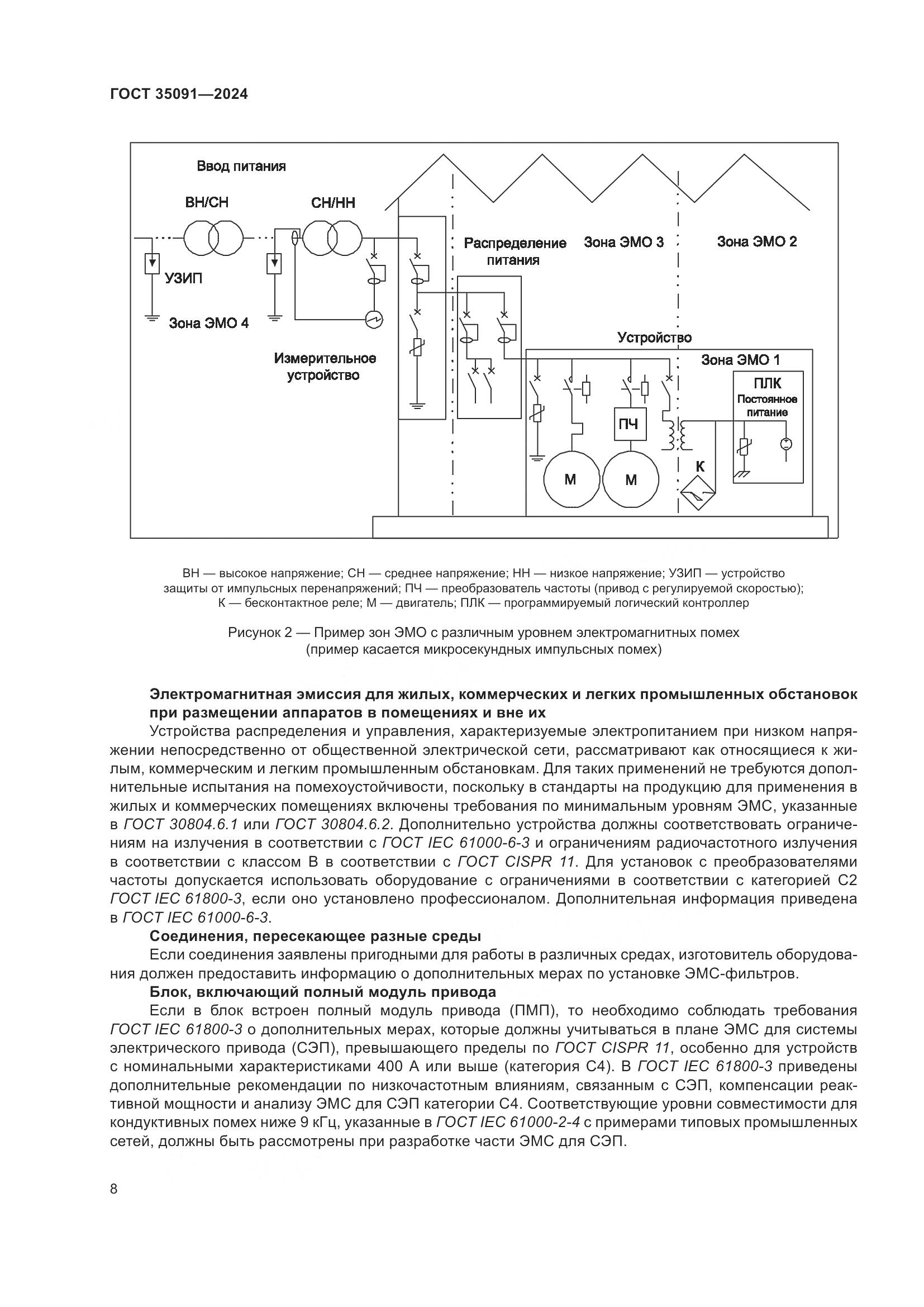 ГОСТ 35091-2024, страница 14