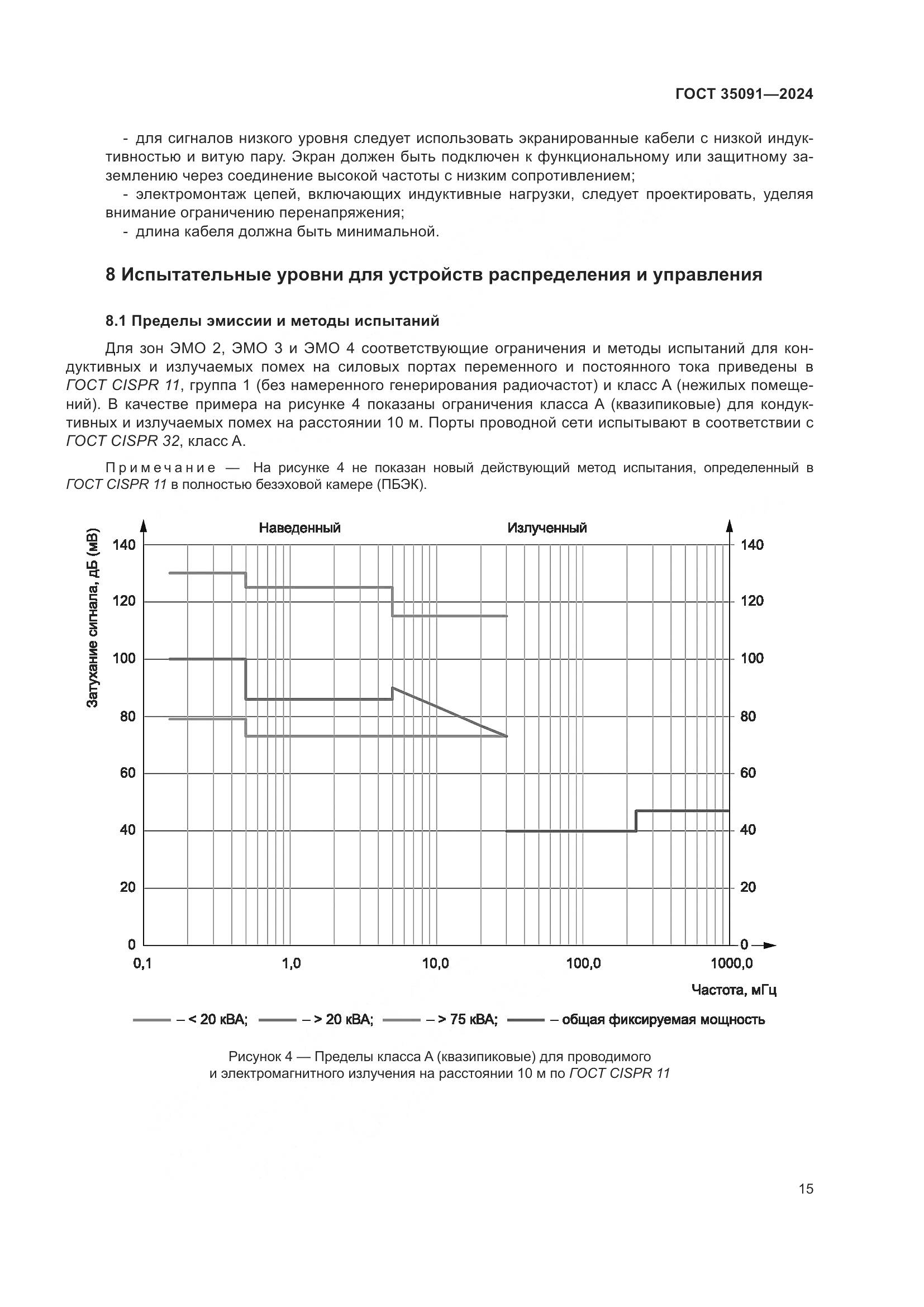 ГОСТ 35091-2024, страница 21