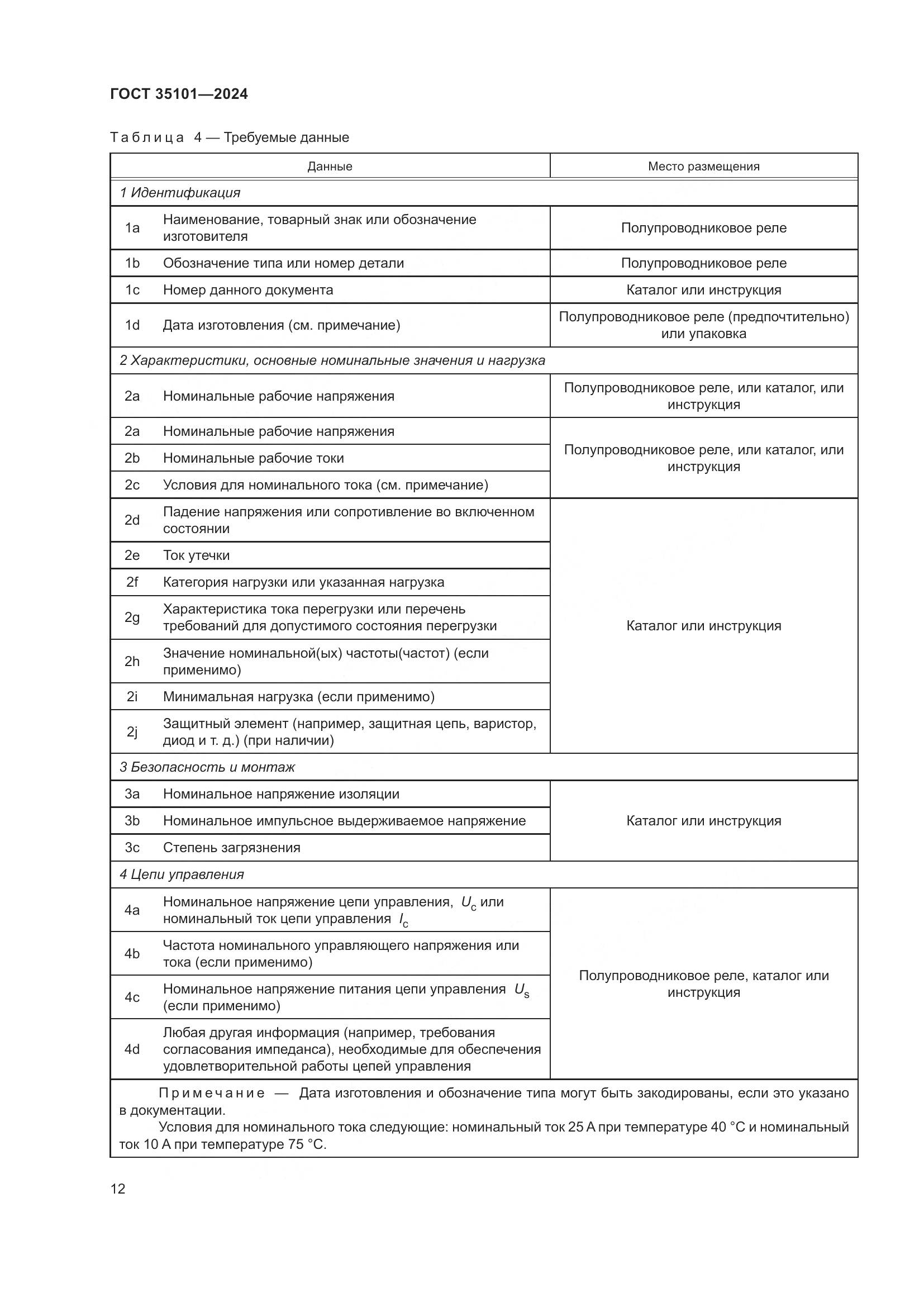 ГОСТ 35101-2024, страница 19