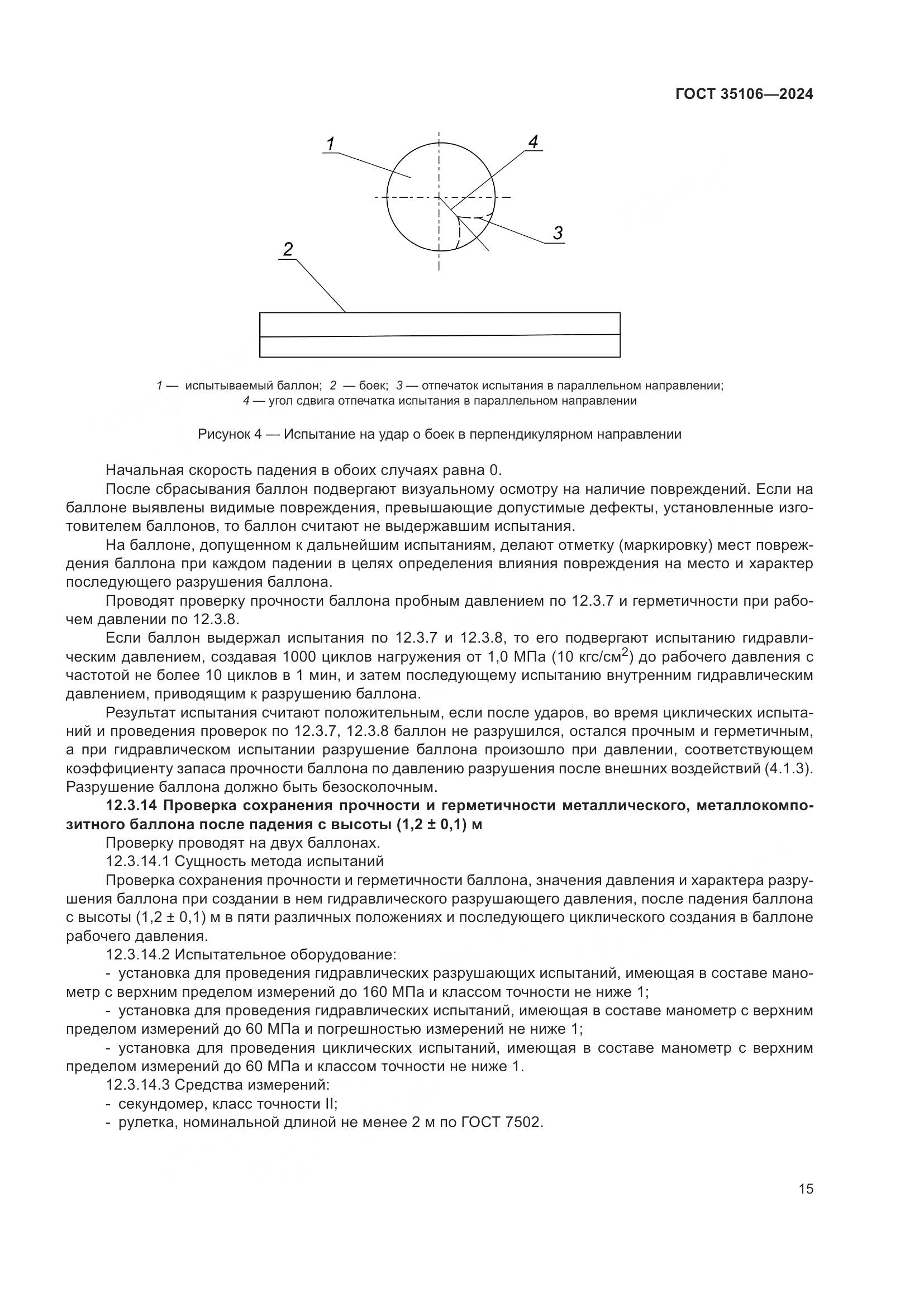 ГОСТ 35106-2024, страница 19