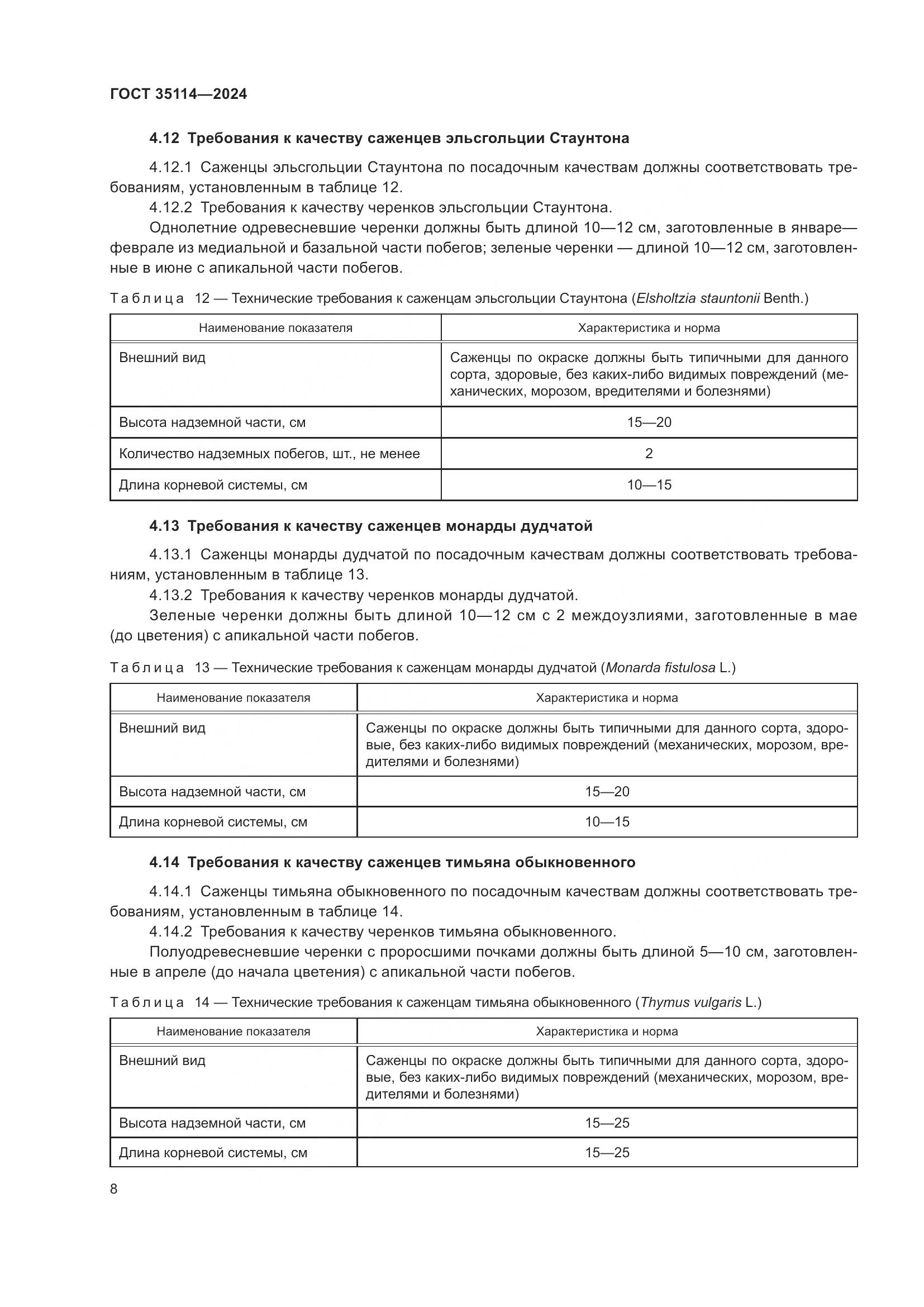 ГОСТ 35114-2024, страница 12