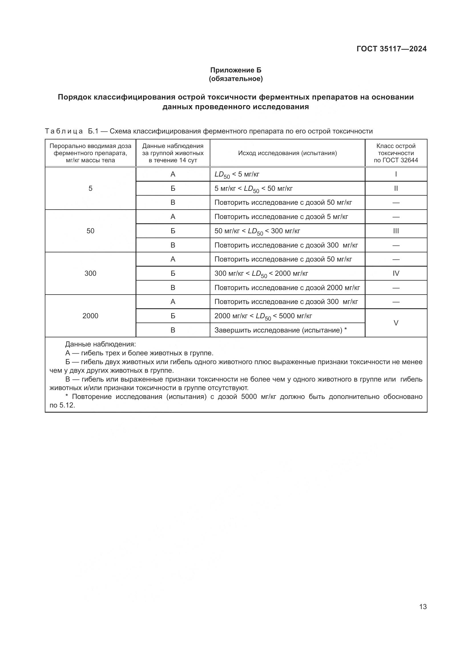ГОСТ 35117-2024, страница 17