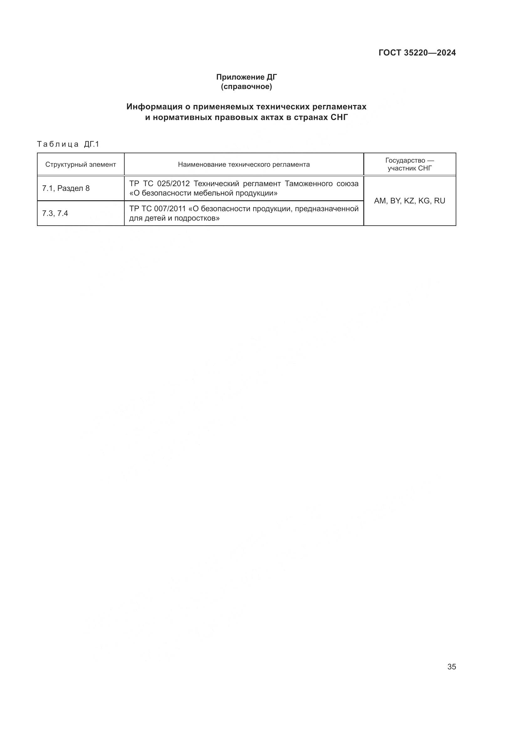 ГОСТ 35220-2024, страница 41