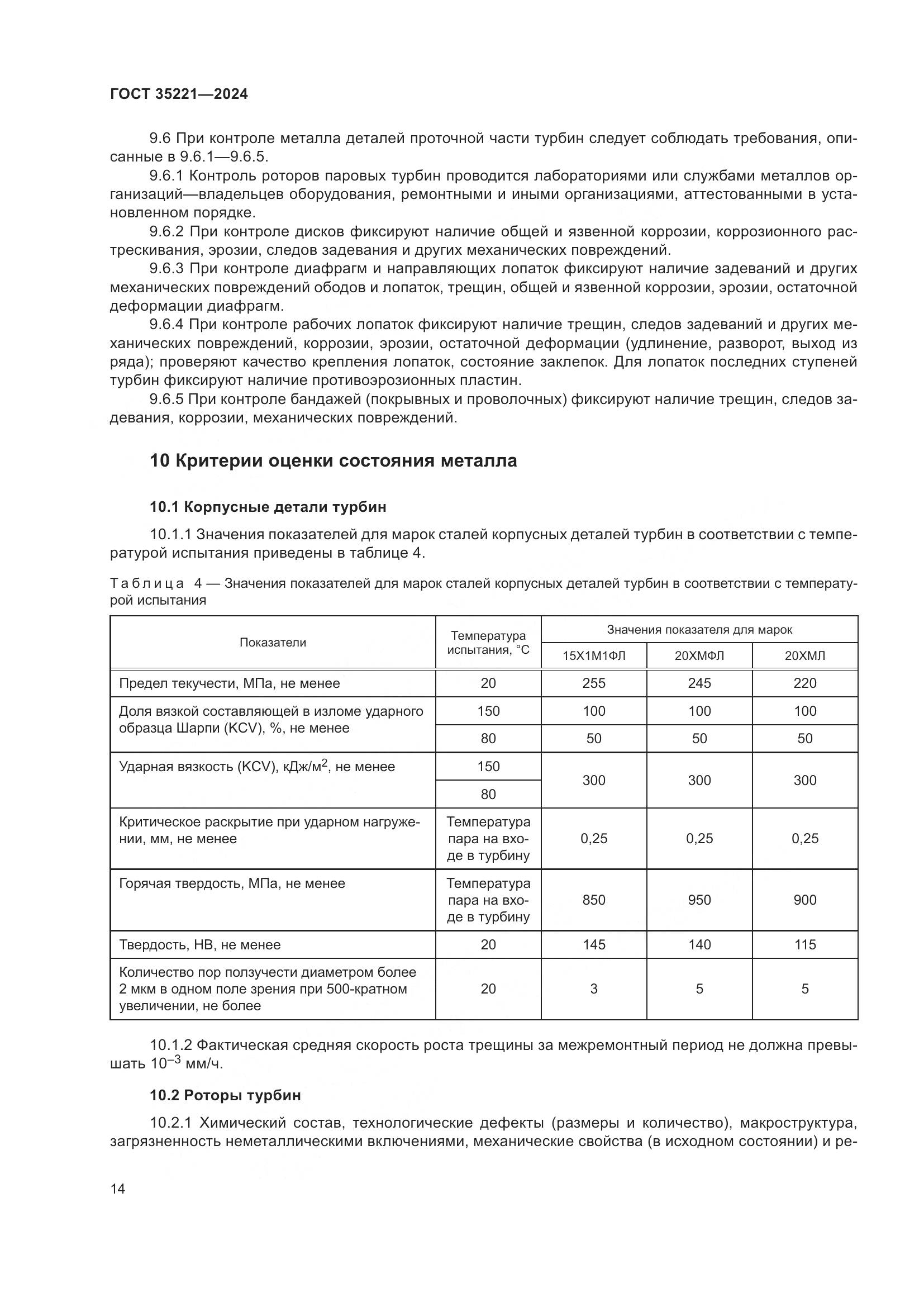 ГОСТ 35221-2024, страница 18