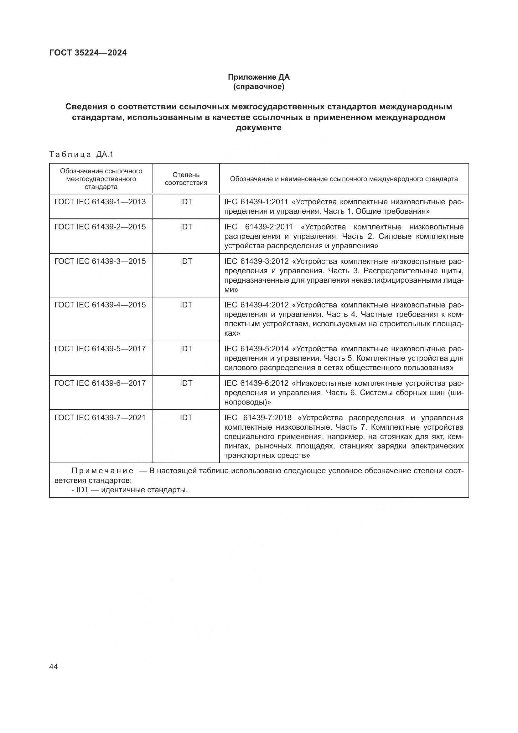 ГОСТ 35224-2024, страница 50