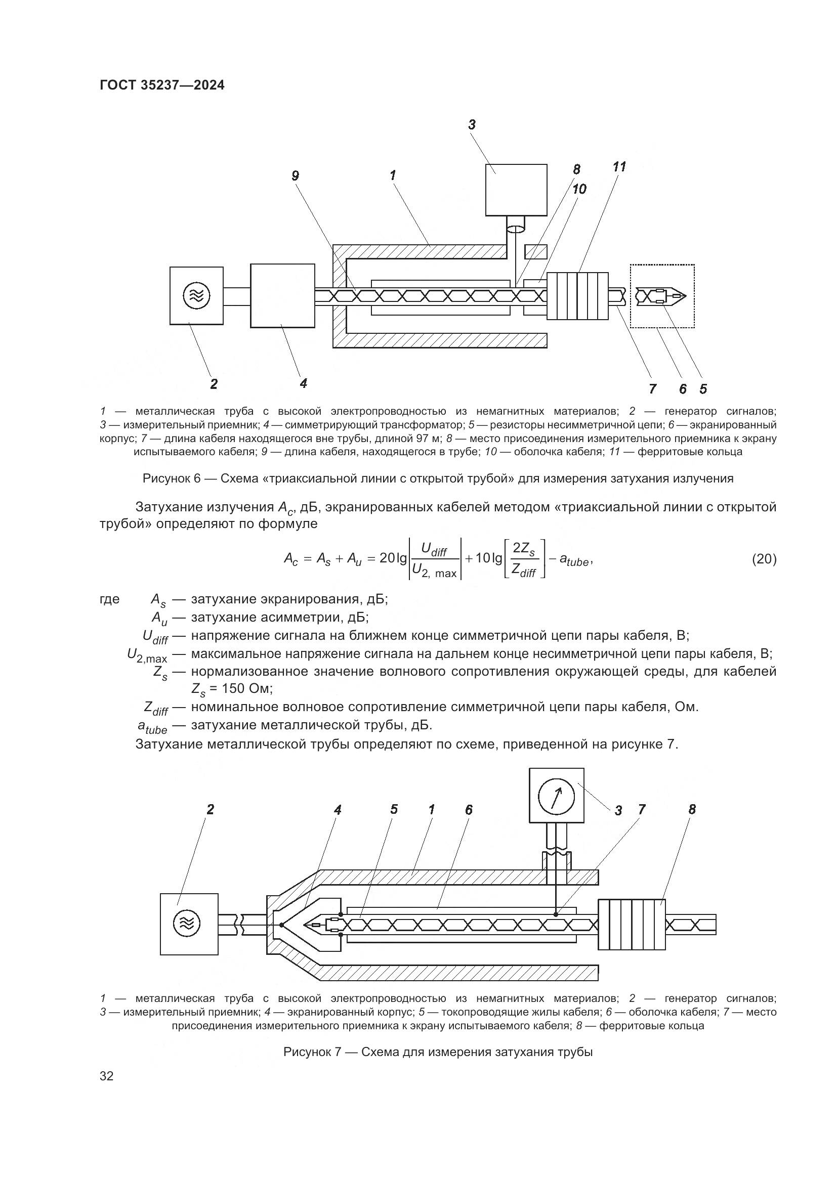 ГОСТ 35237-2024, страница 36