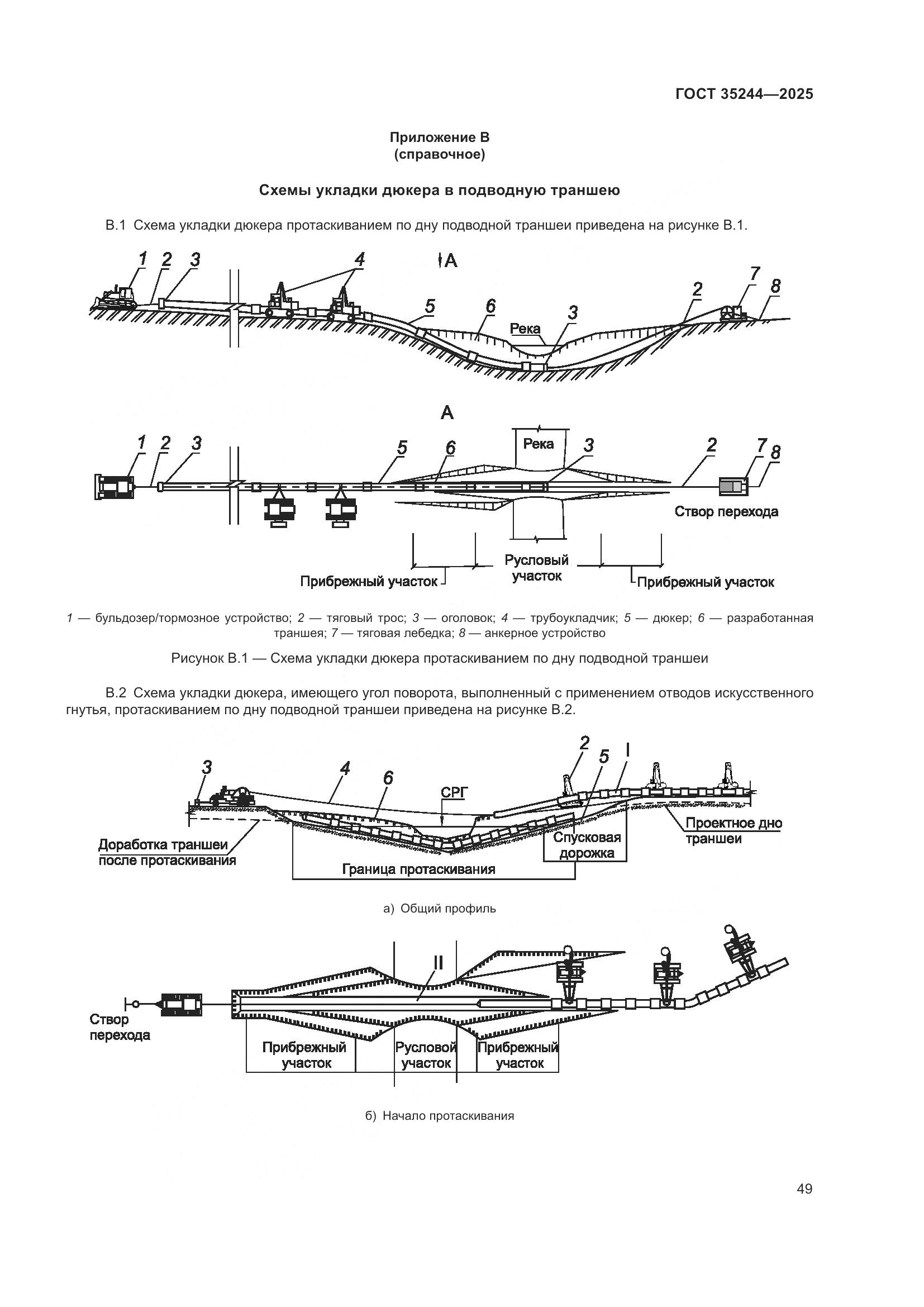 ГОСТ 35244-2025, страница 53