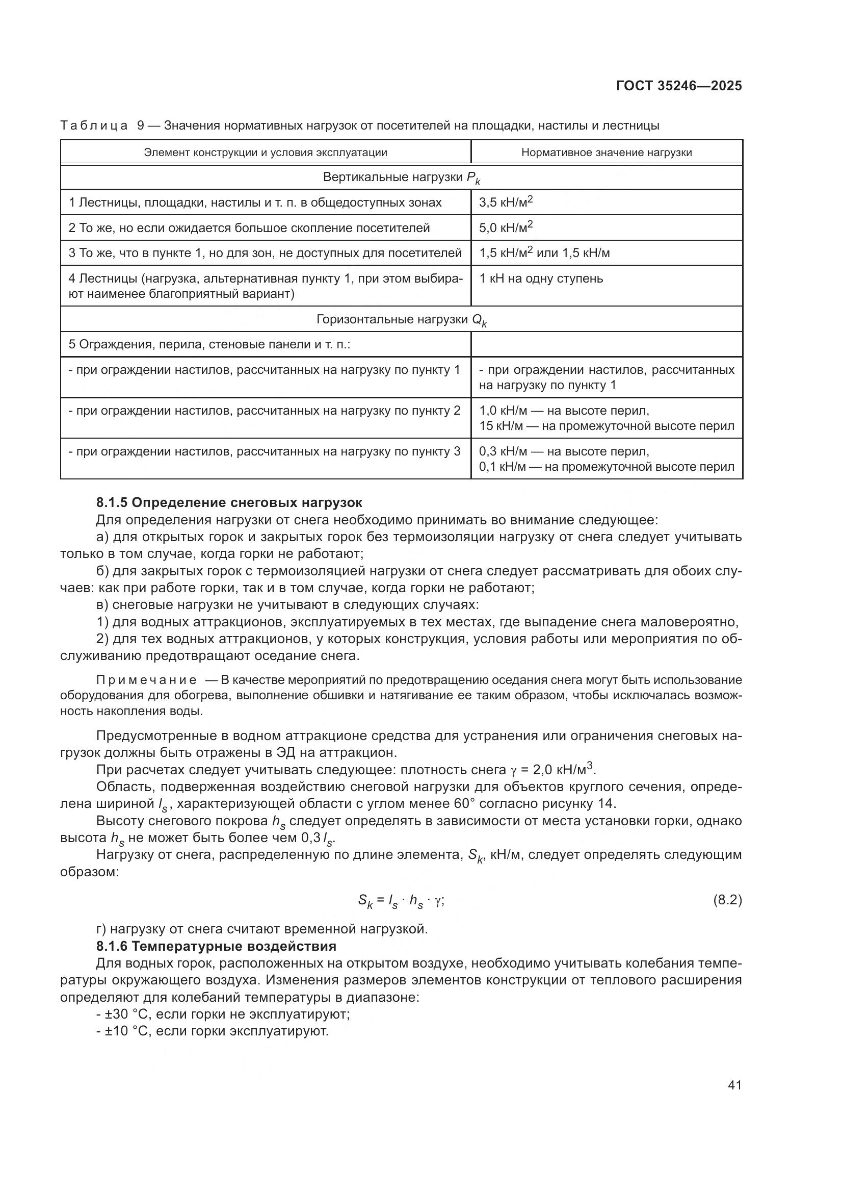 ГОСТ 35246-2025, страница 45