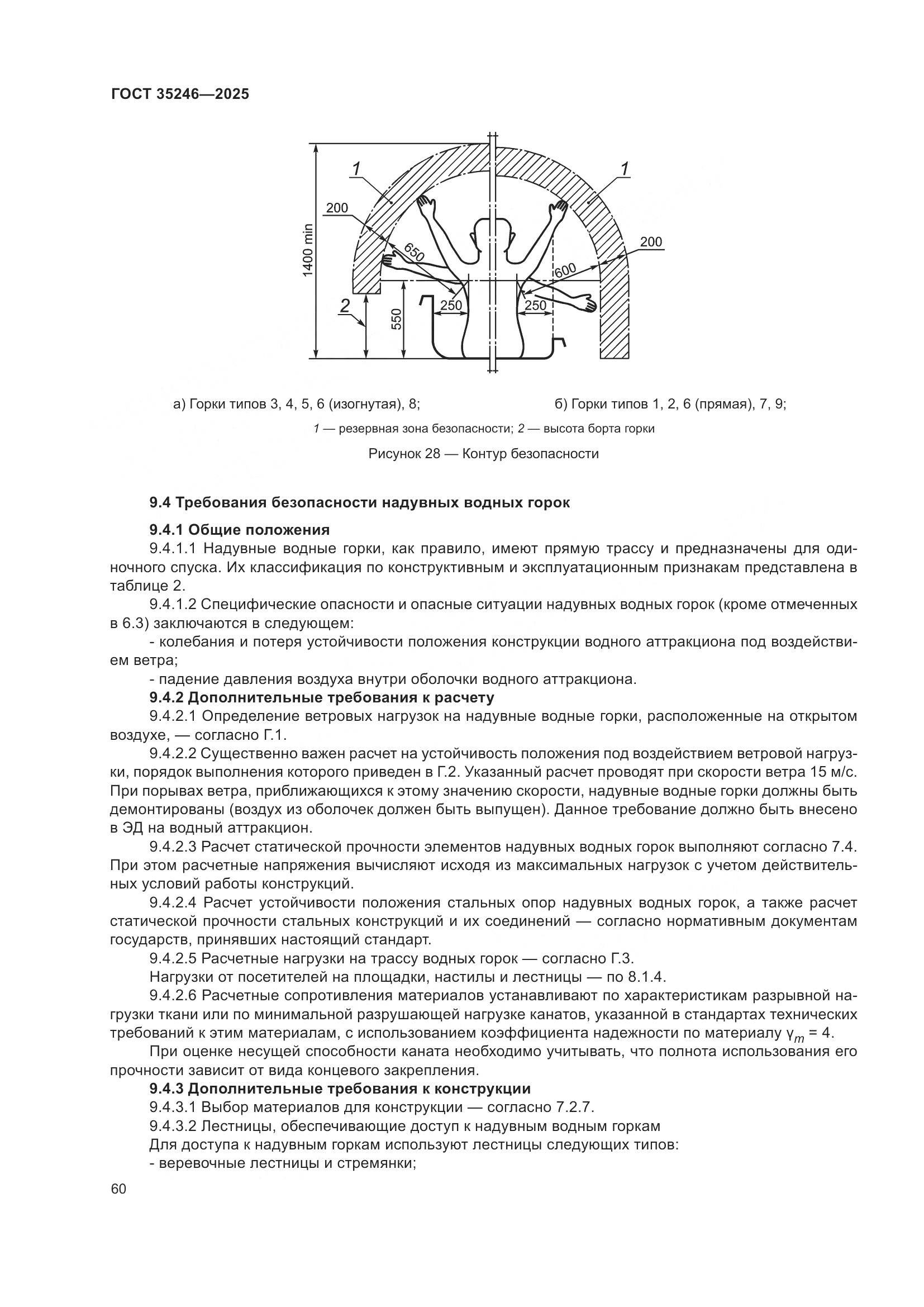 ГОСТ 35246-2025, страница 64
