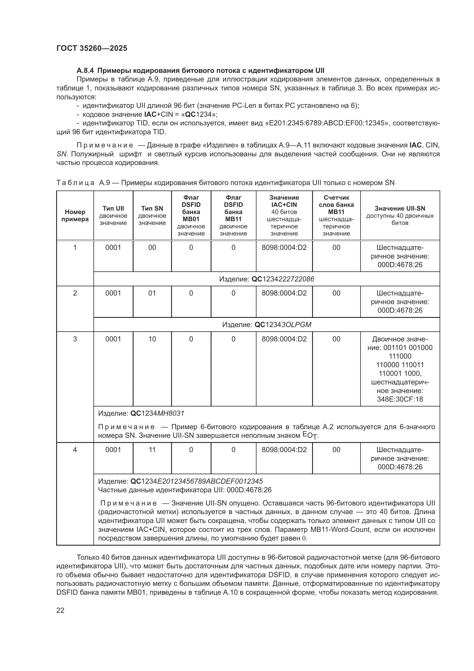 ГОСТ 35260-2025, страница 28