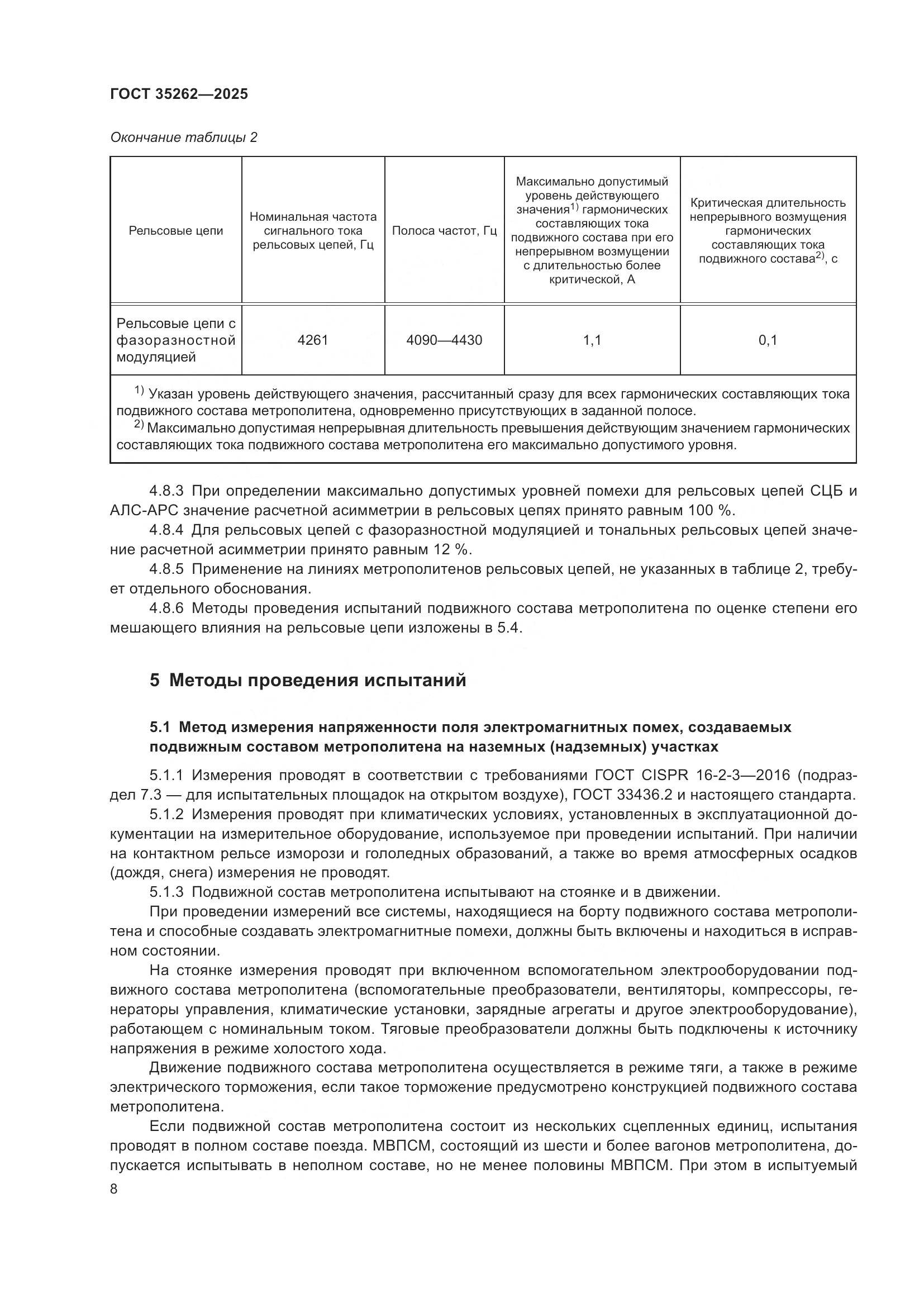 ГОСТ 35262-2025, страница 12