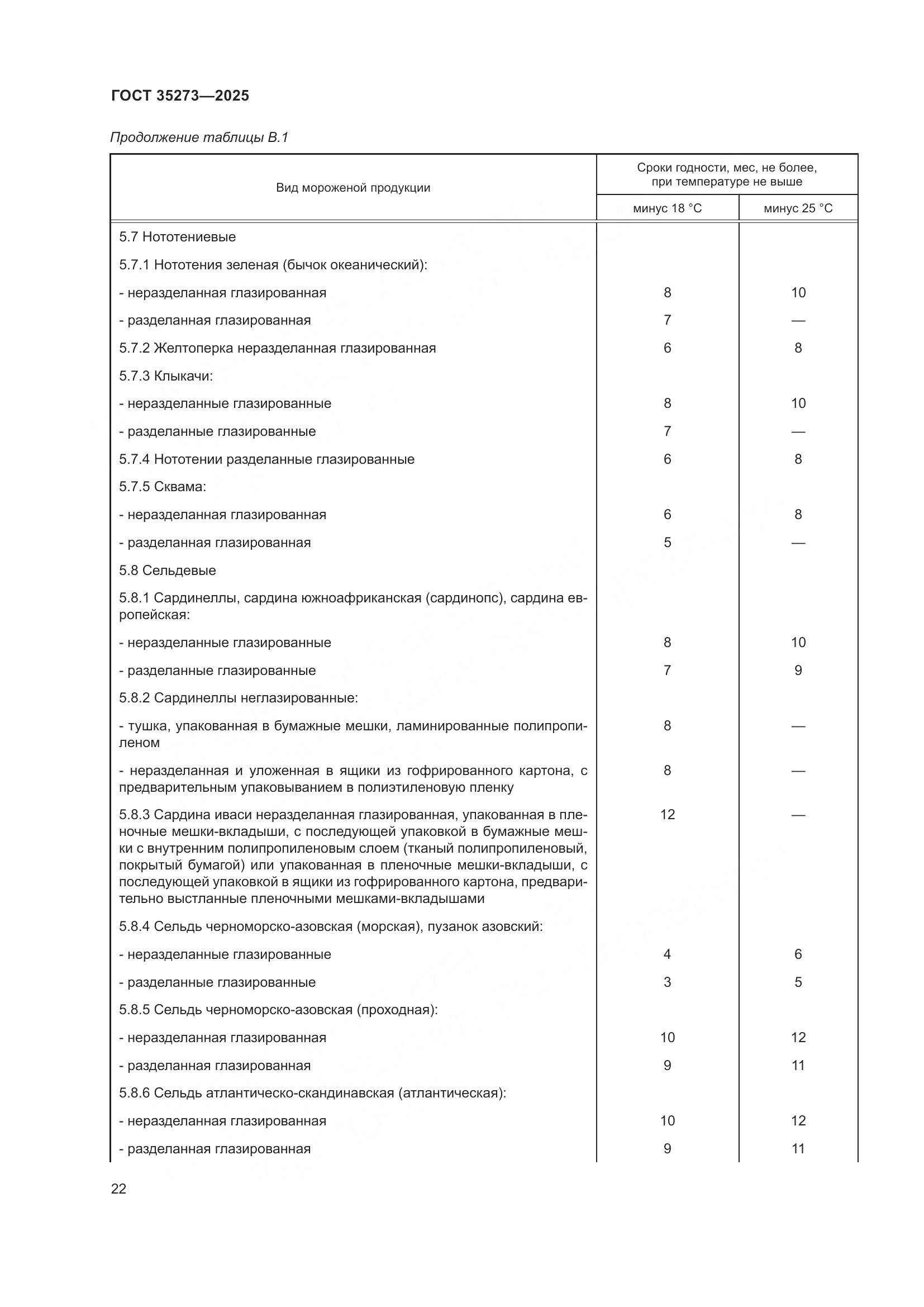 ГОСТ 35273-2025, страница 26