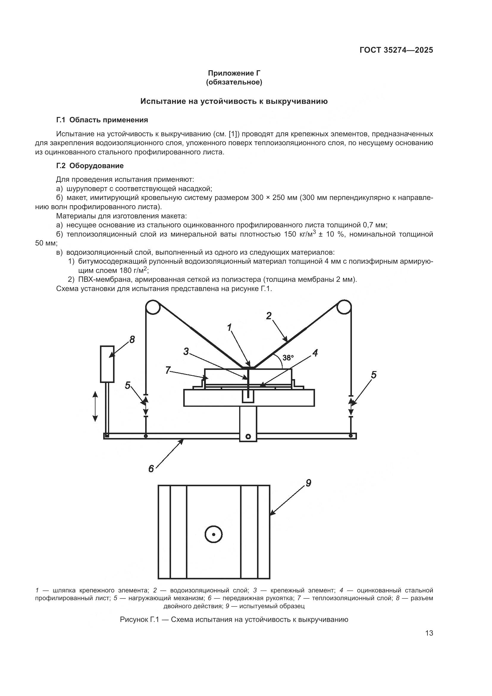 ГОСТ 35274-2025, страница 17