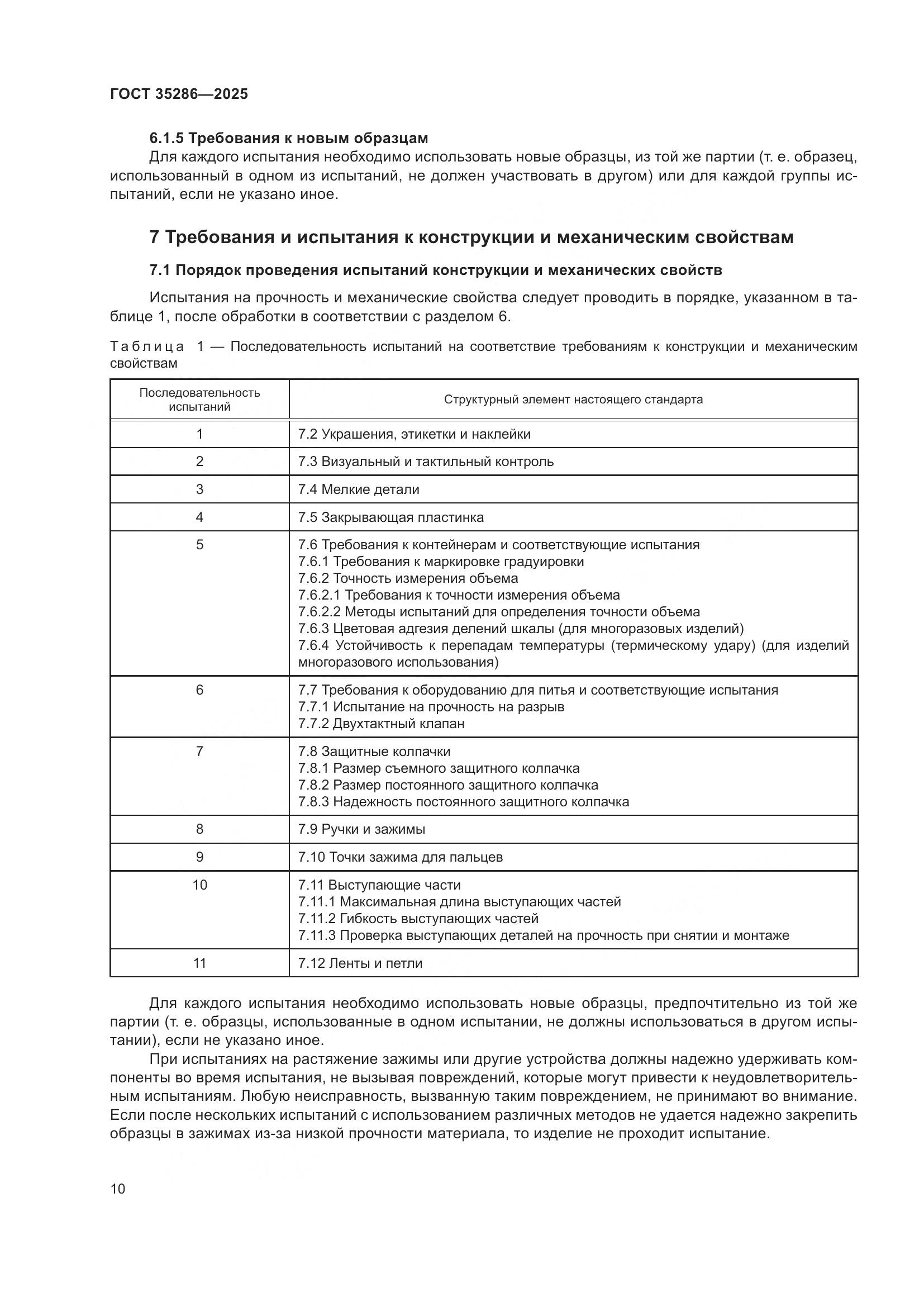 ГОСТ 35286-2025, страница 14