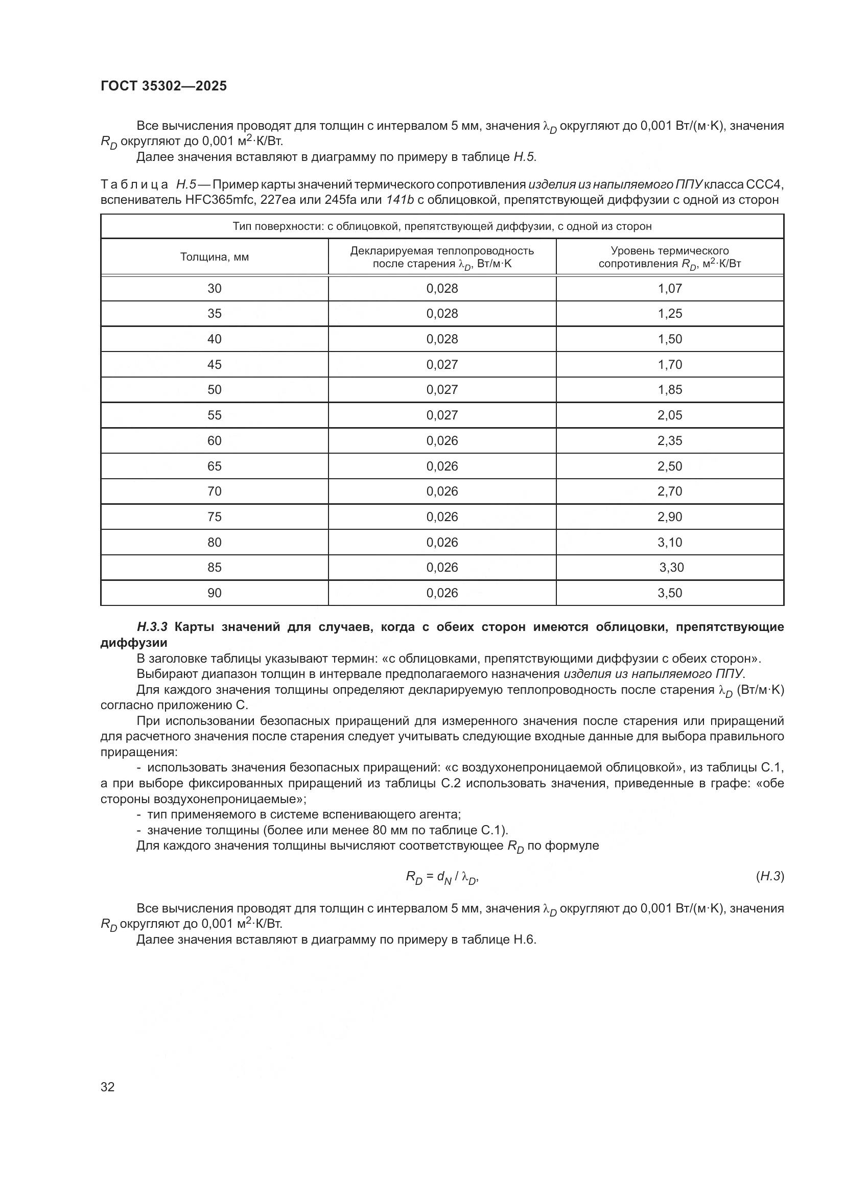 ГОСТ 35302-2025, страница 38
