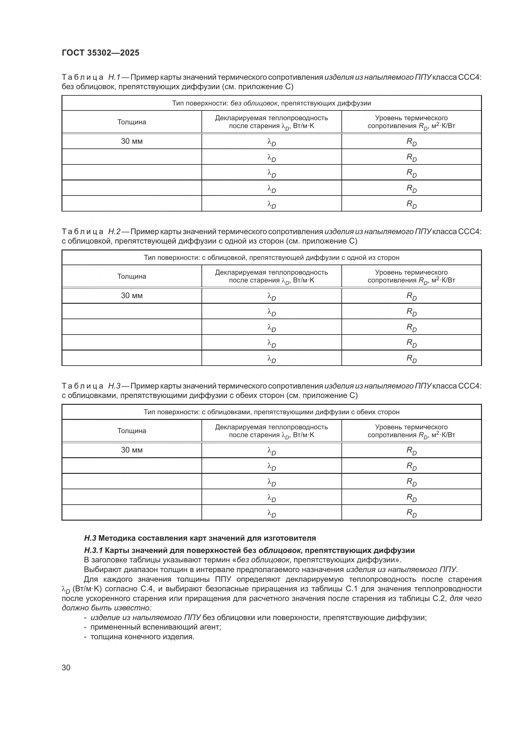 ГОСТ 35302-2025, страница 36
