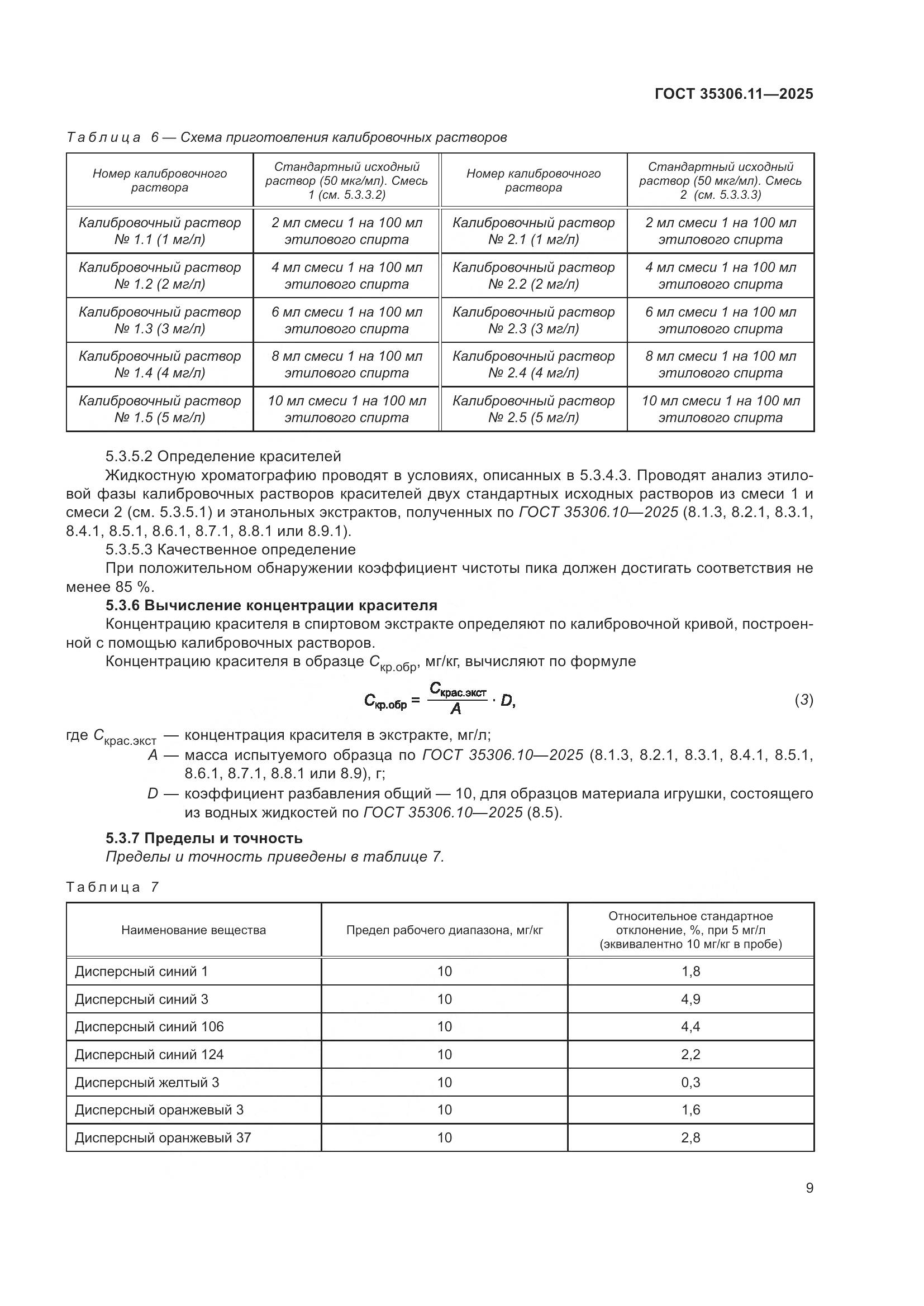 ГОСТ 35306.11-2025, страница 13