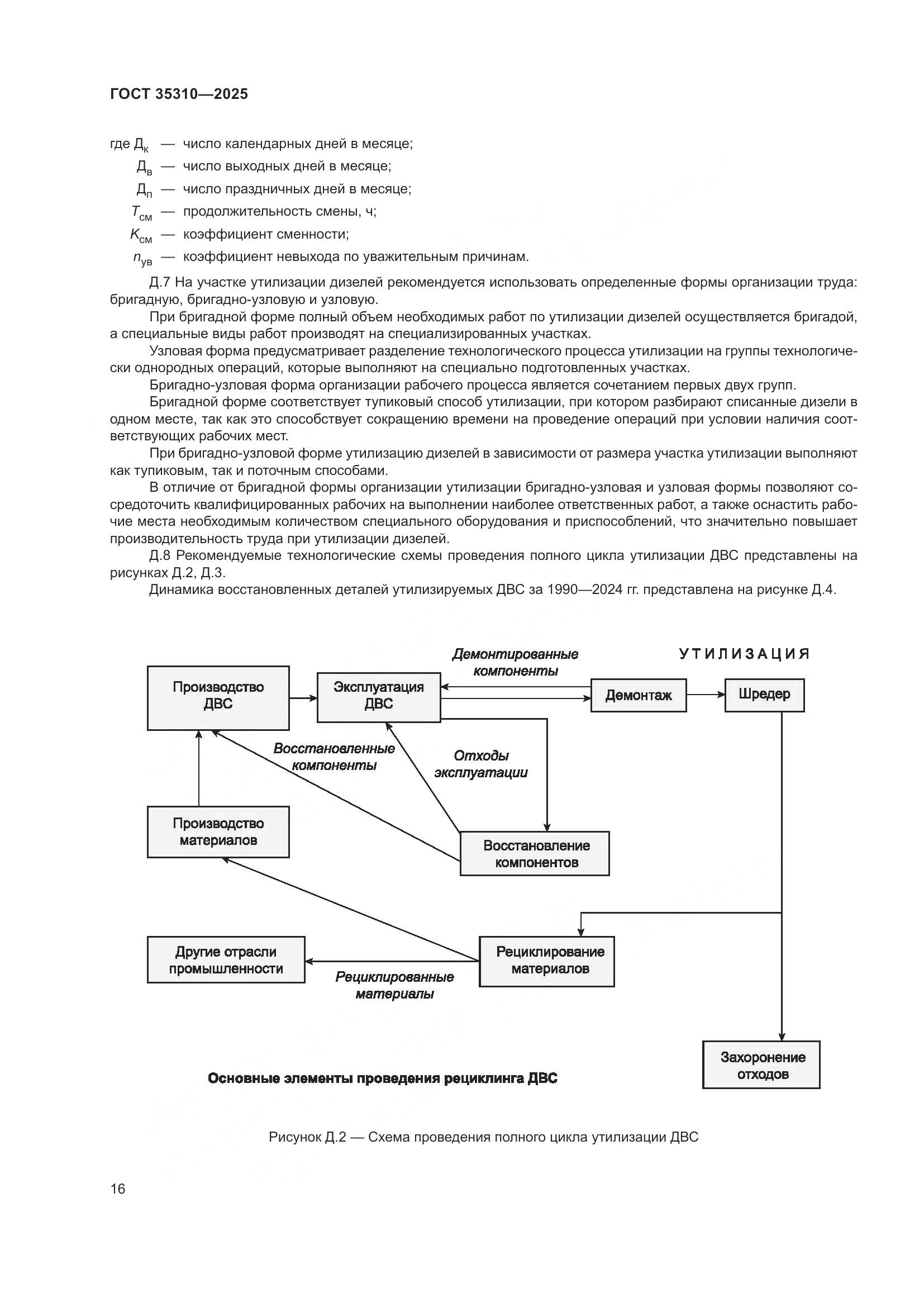 ГОСТ 35310-2025, страница 20