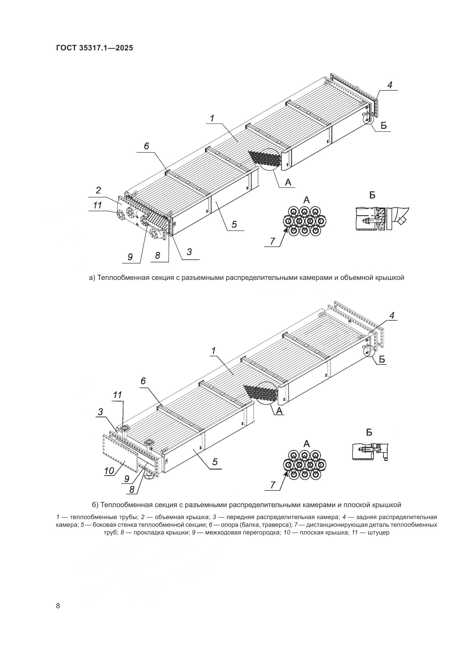 ГОСТ 35317.1-2025, страница 12