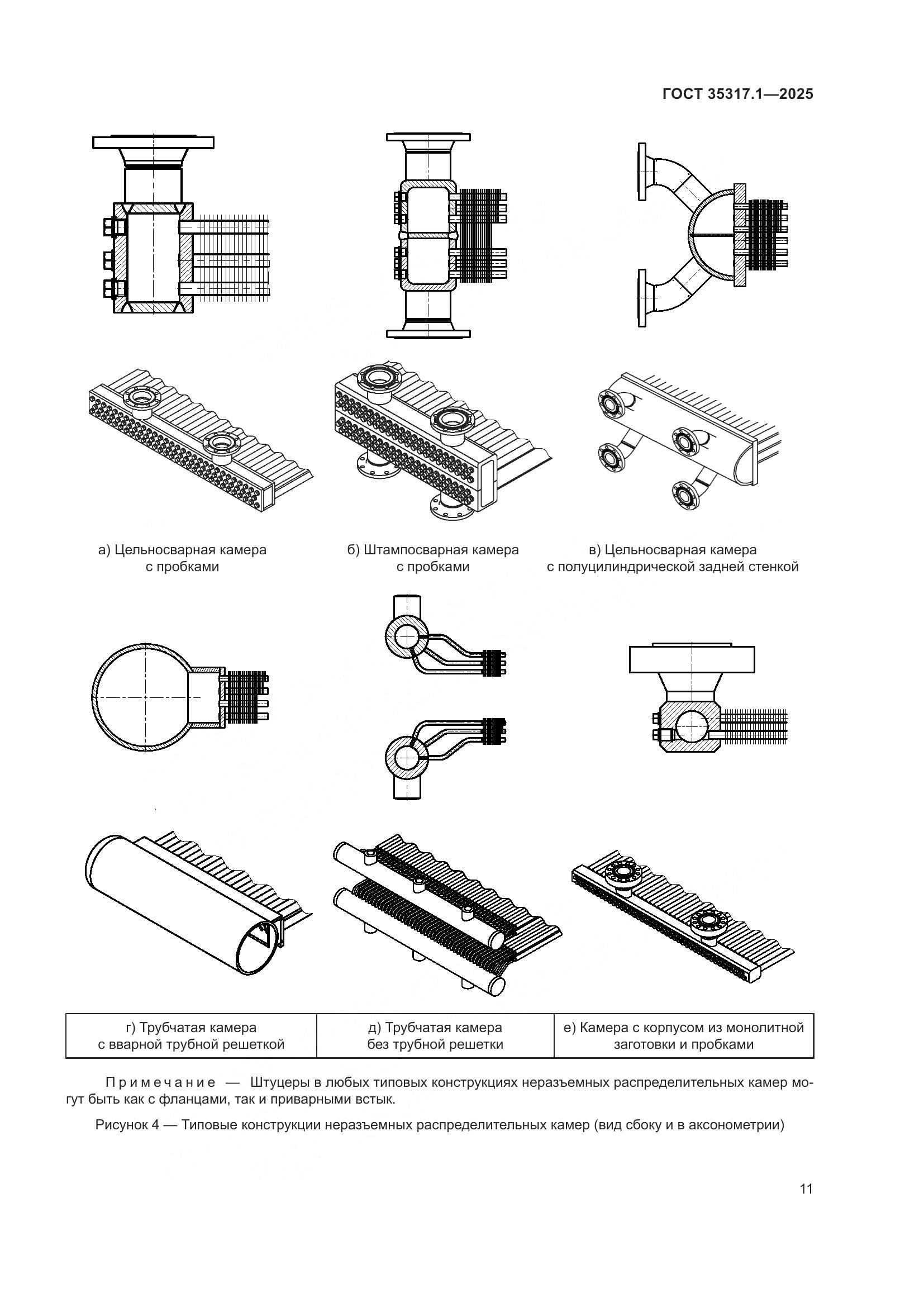 ГОСТ 35317.1-2025, страница 15